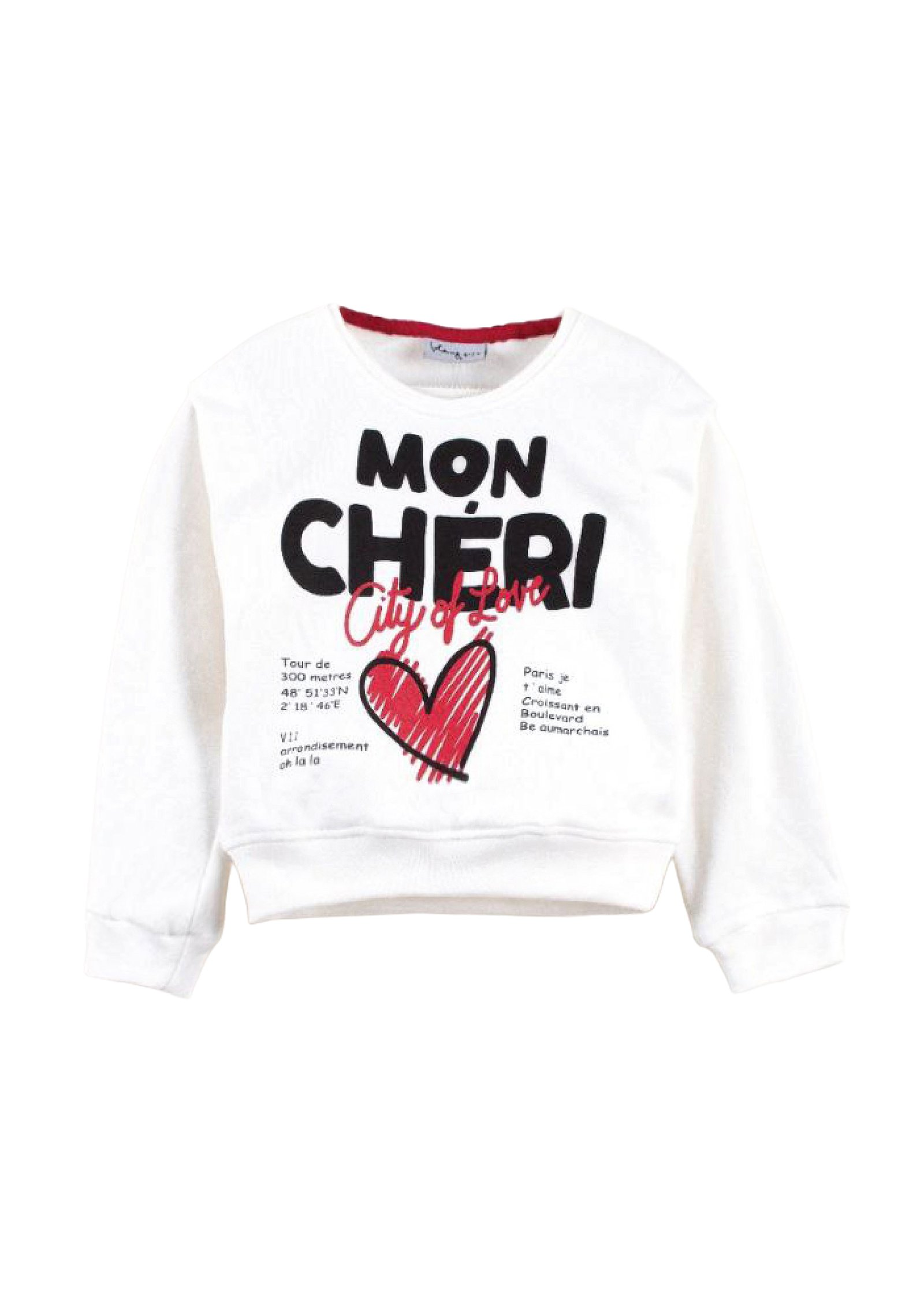 Sweatshirt