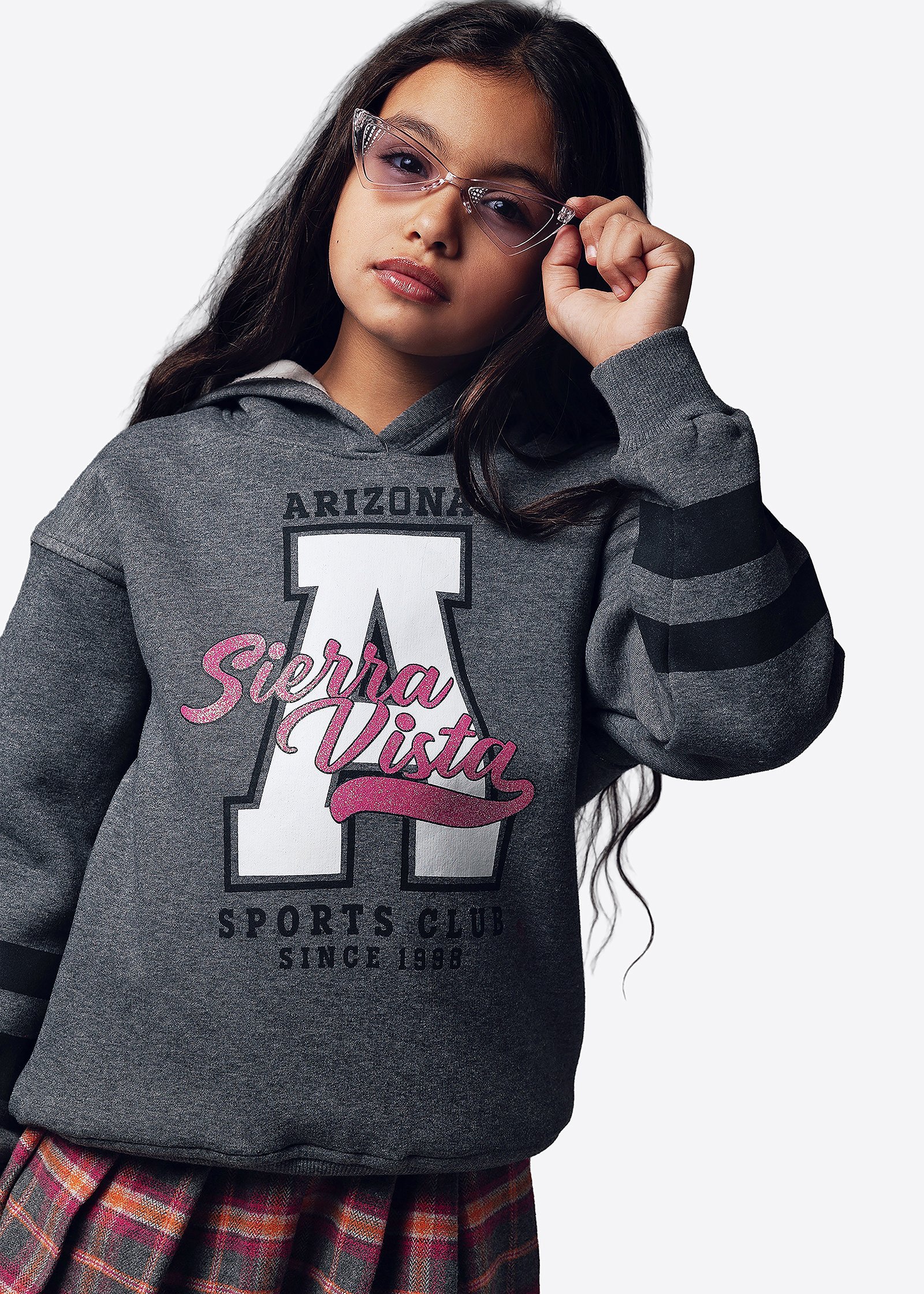 Oversize-Hoodie