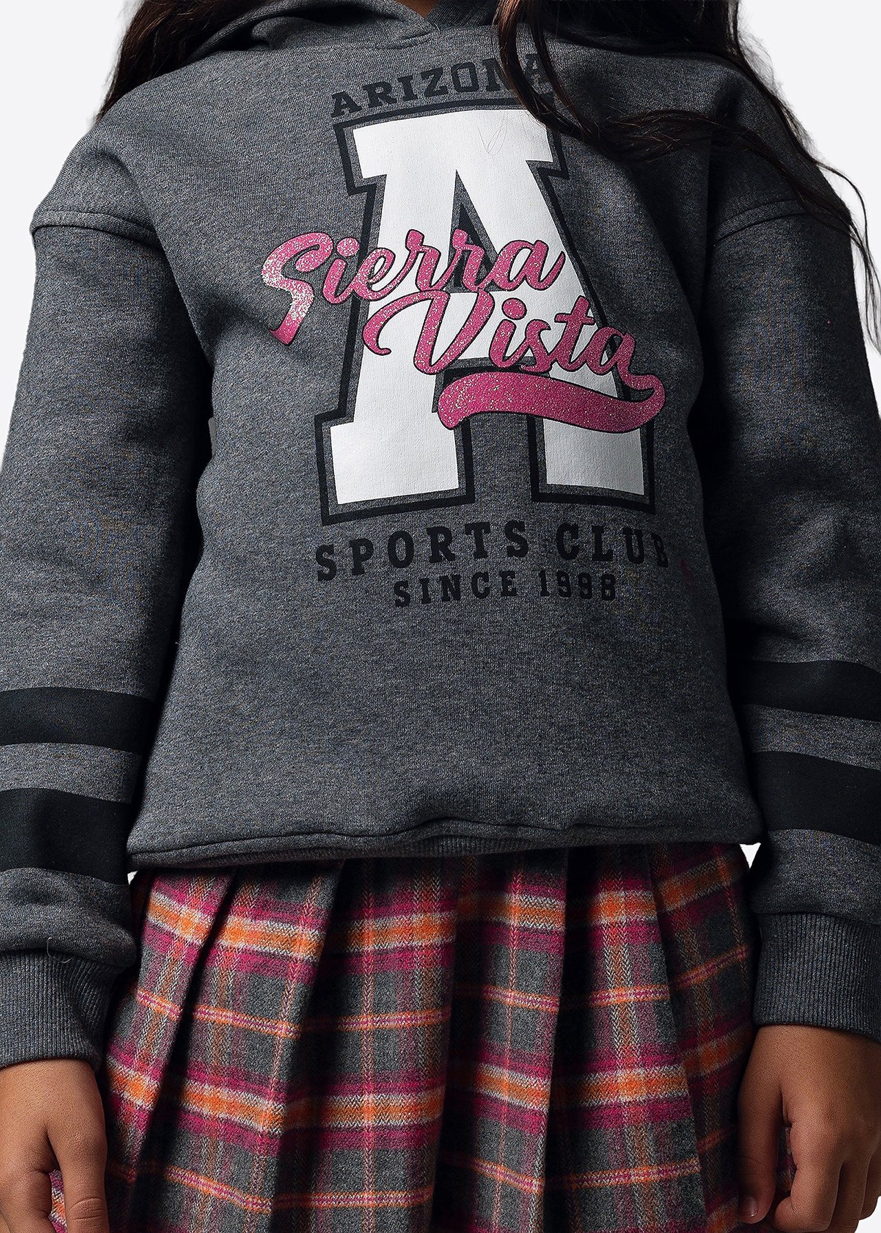 Oversize-Hoodie