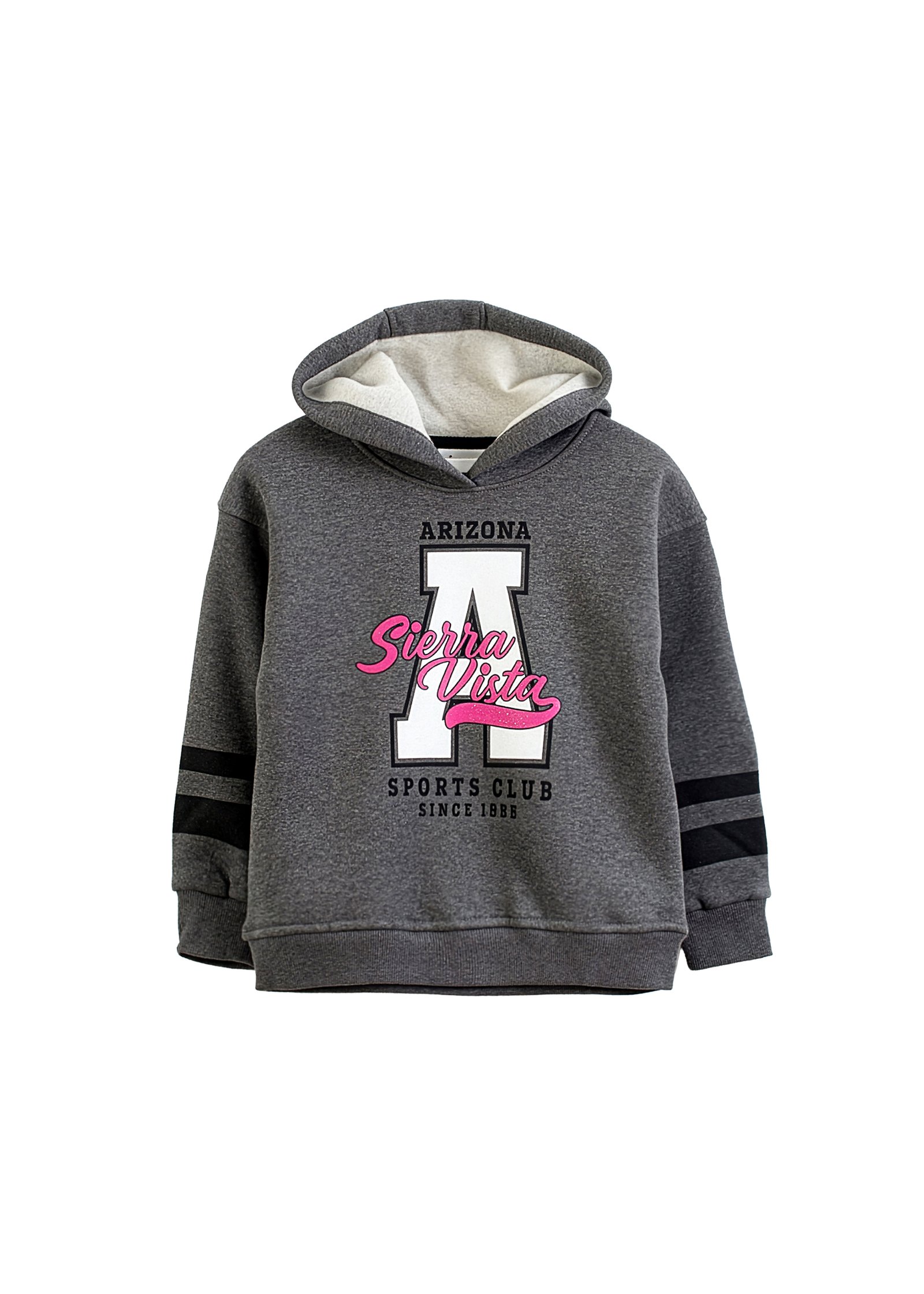 Oversize-Hoodie