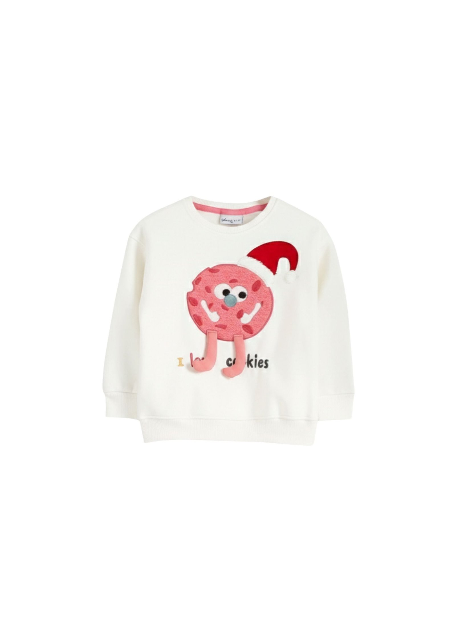 Zweiteiliges Set (Sweatshirt & Jogger)