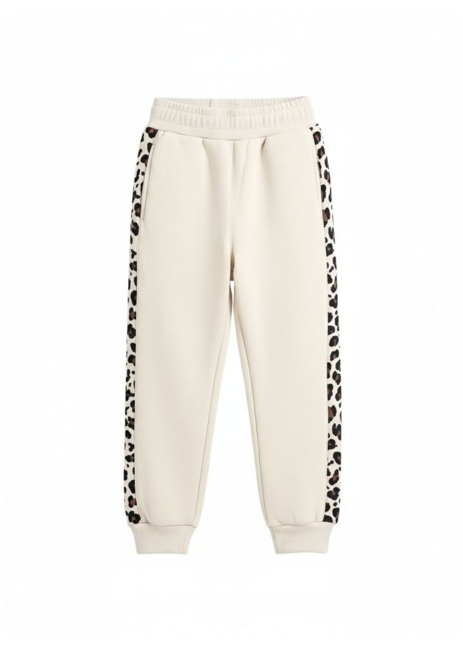 Zweiteiliges Set (Sweatshirt & Jogger)