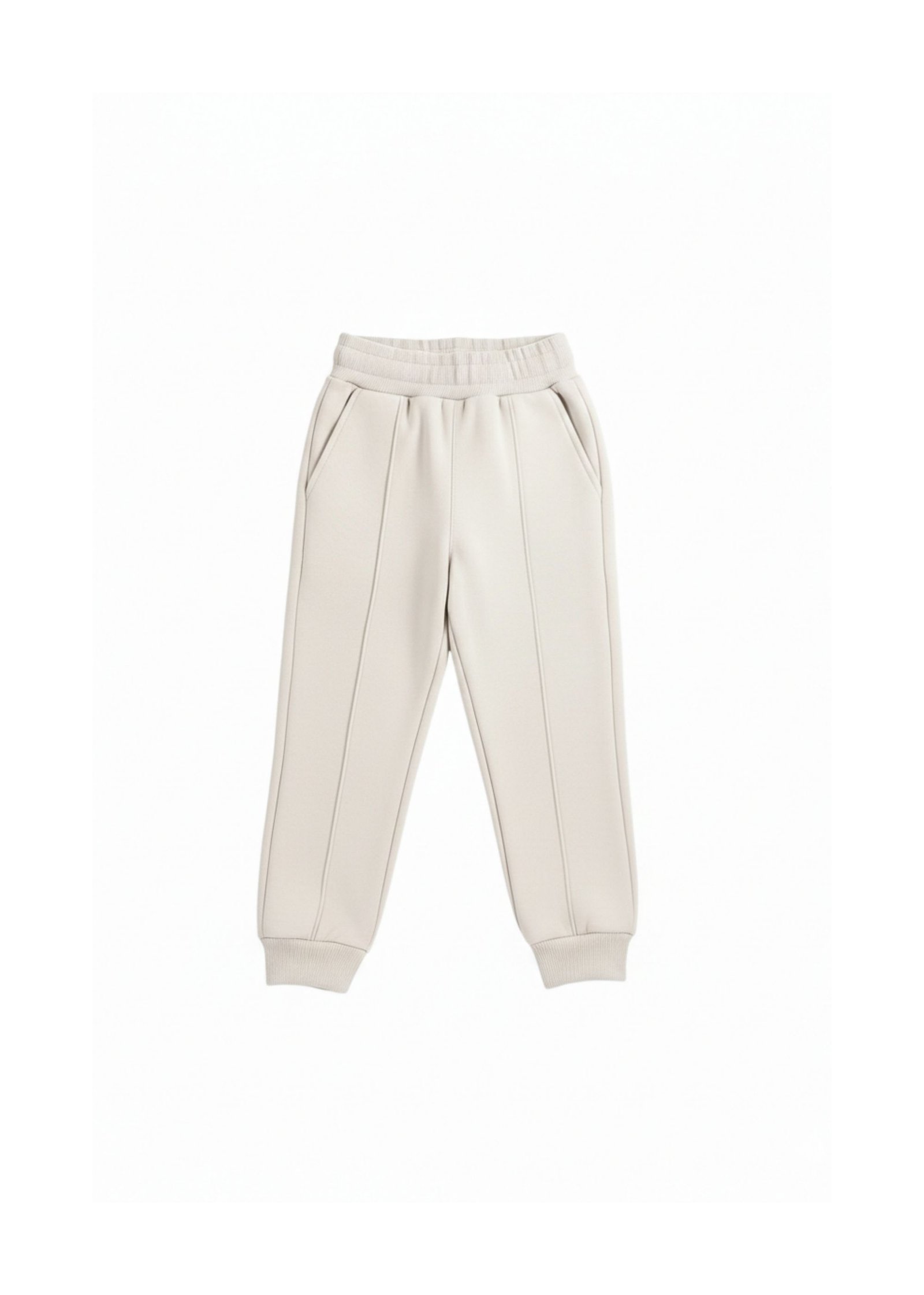 Zweiteiliges Set (Sweatshirt & Jogger)
