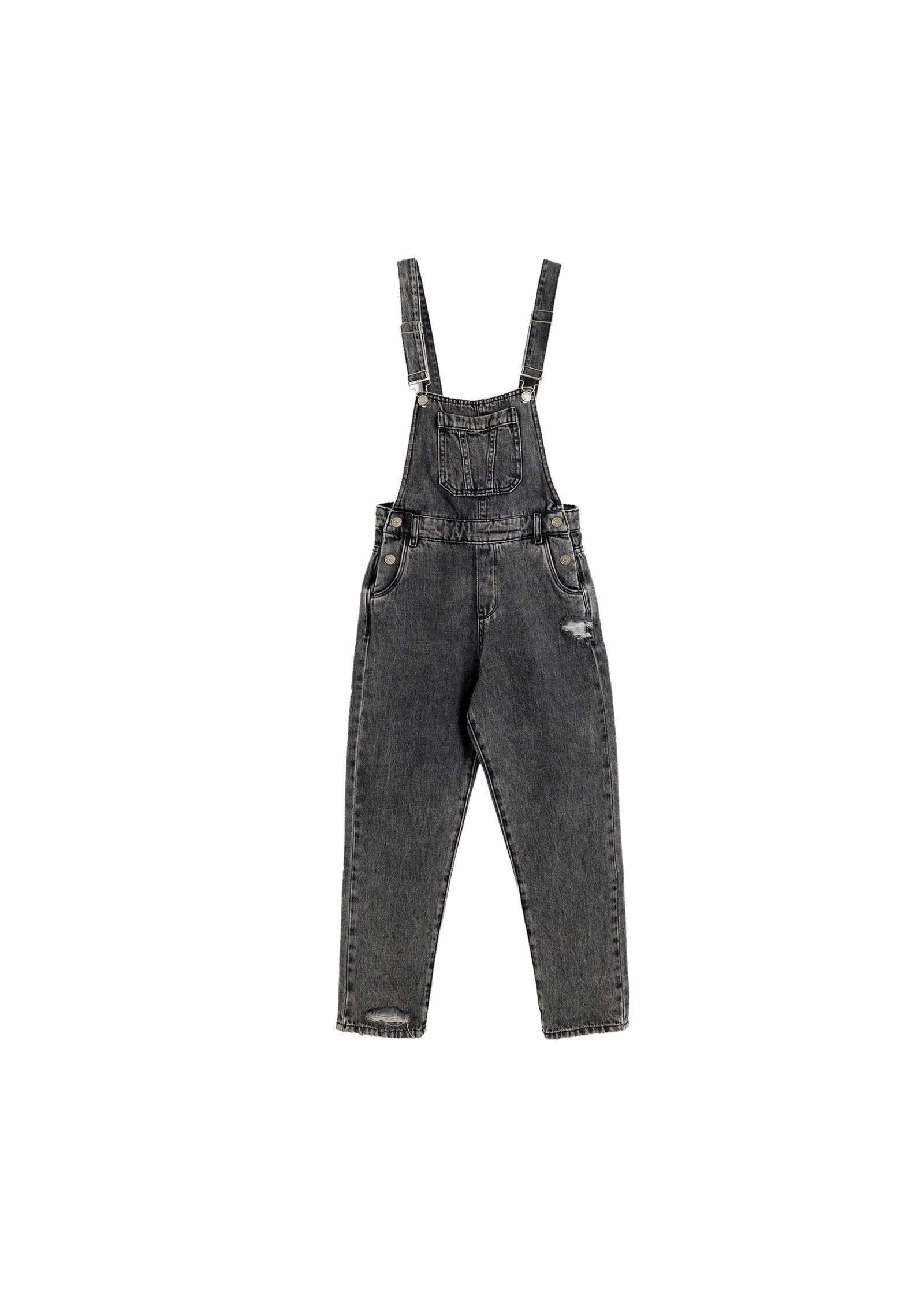 Denim-Overall