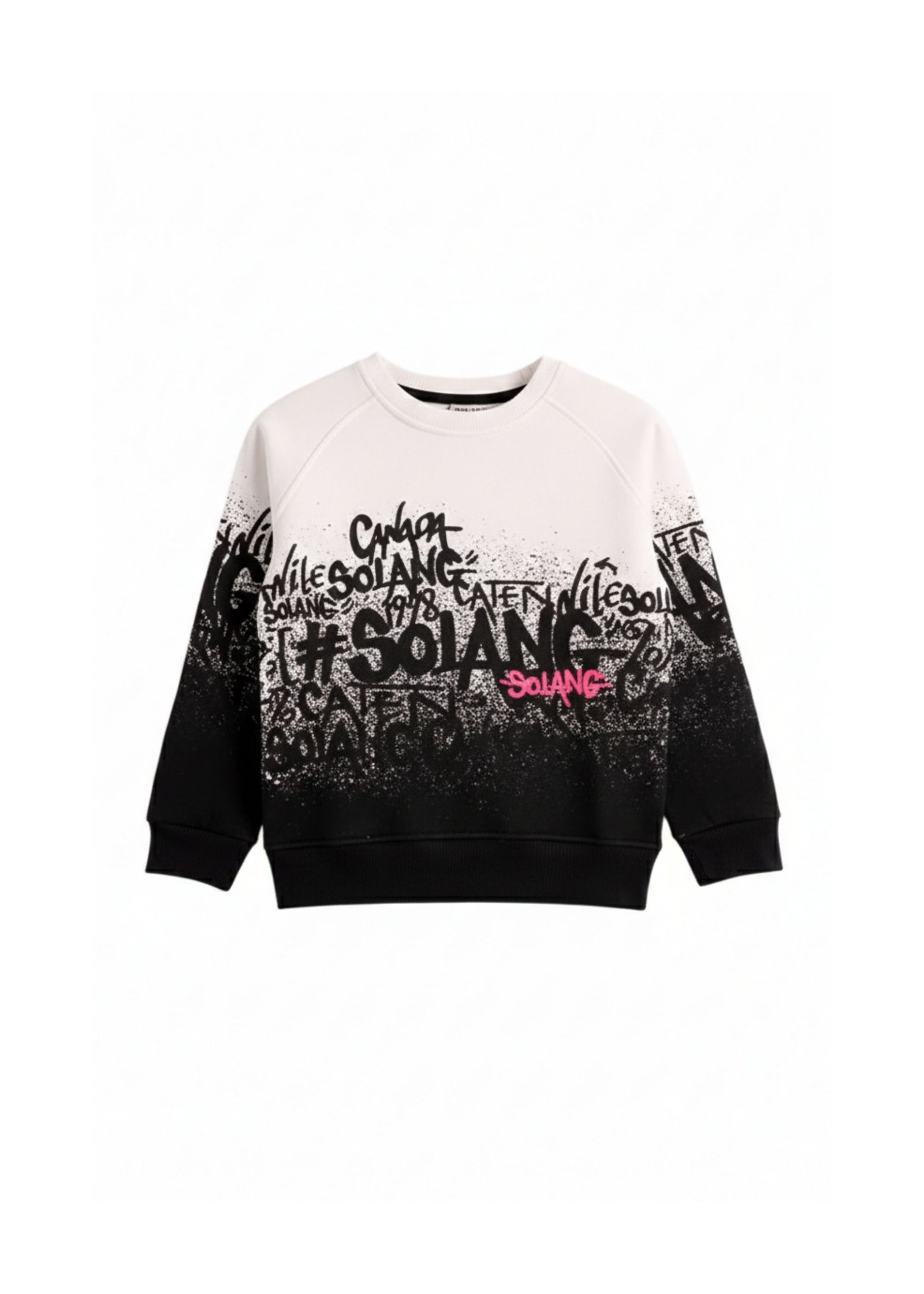 Zweiteiliges Set (Sweatshirt & Jogger)