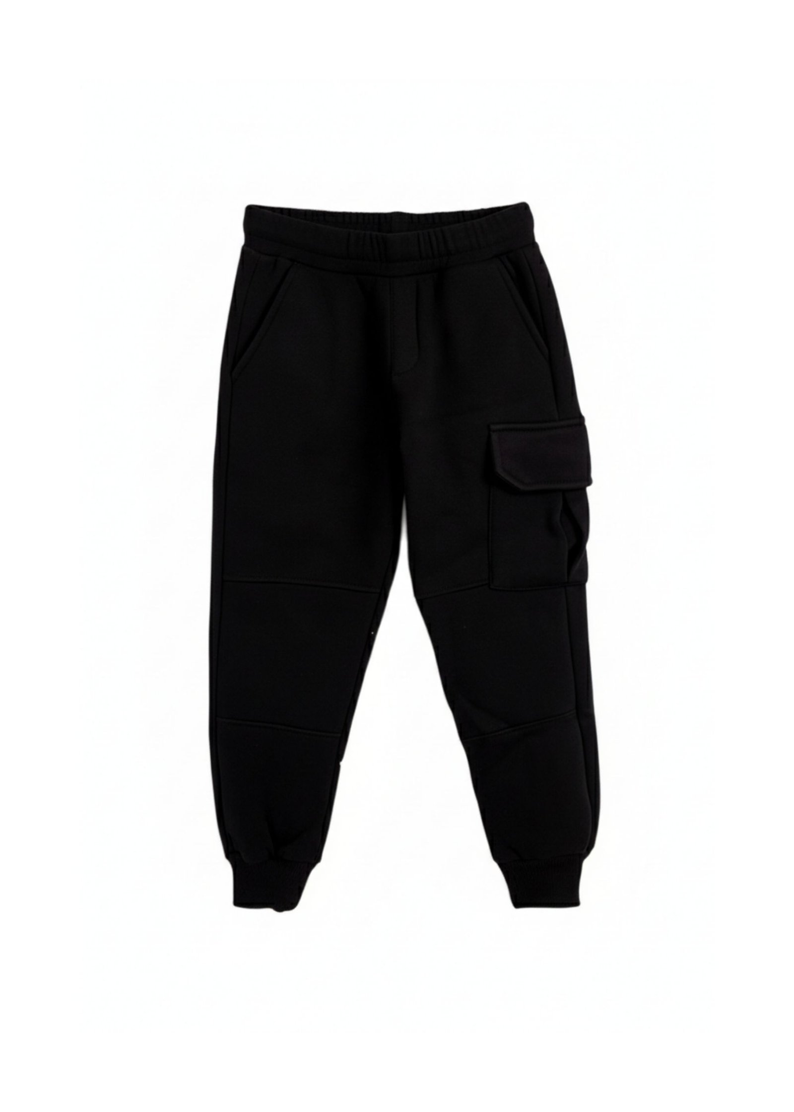Zweiteiliges Set (Sweatshirt & Jogger)