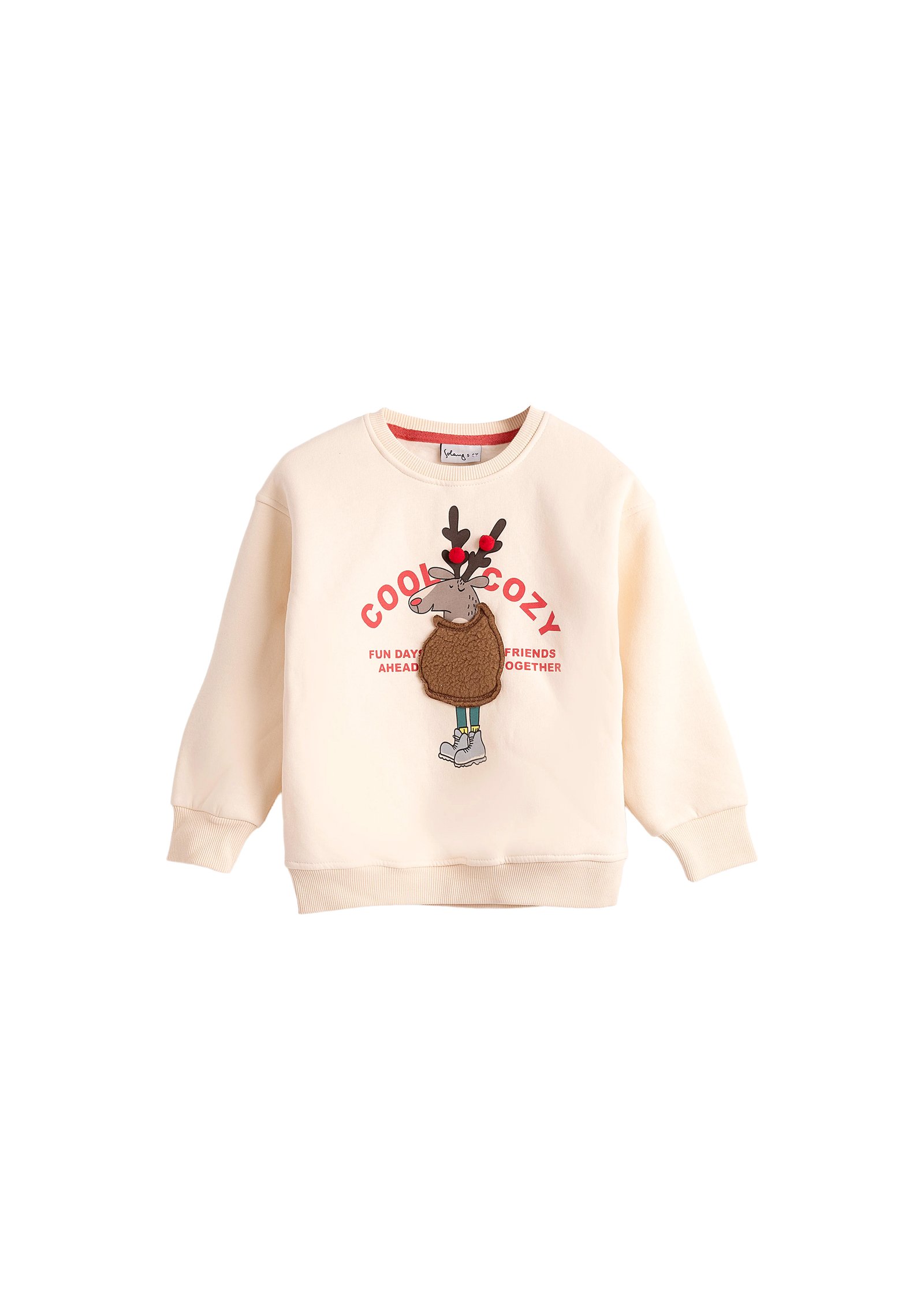 Sweatshirt