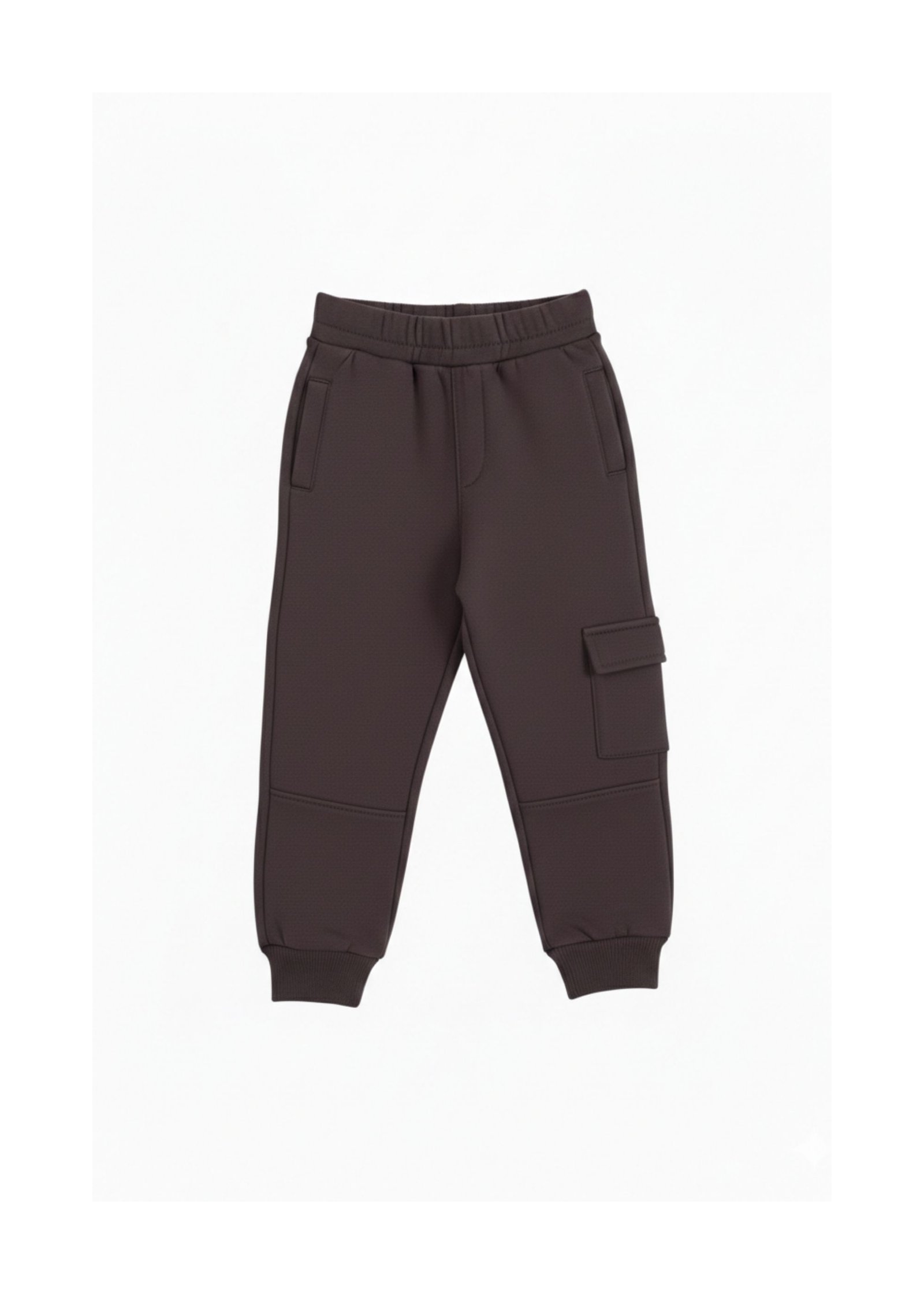 Zweiteiliges Set (Sweatshirt & Jogger)