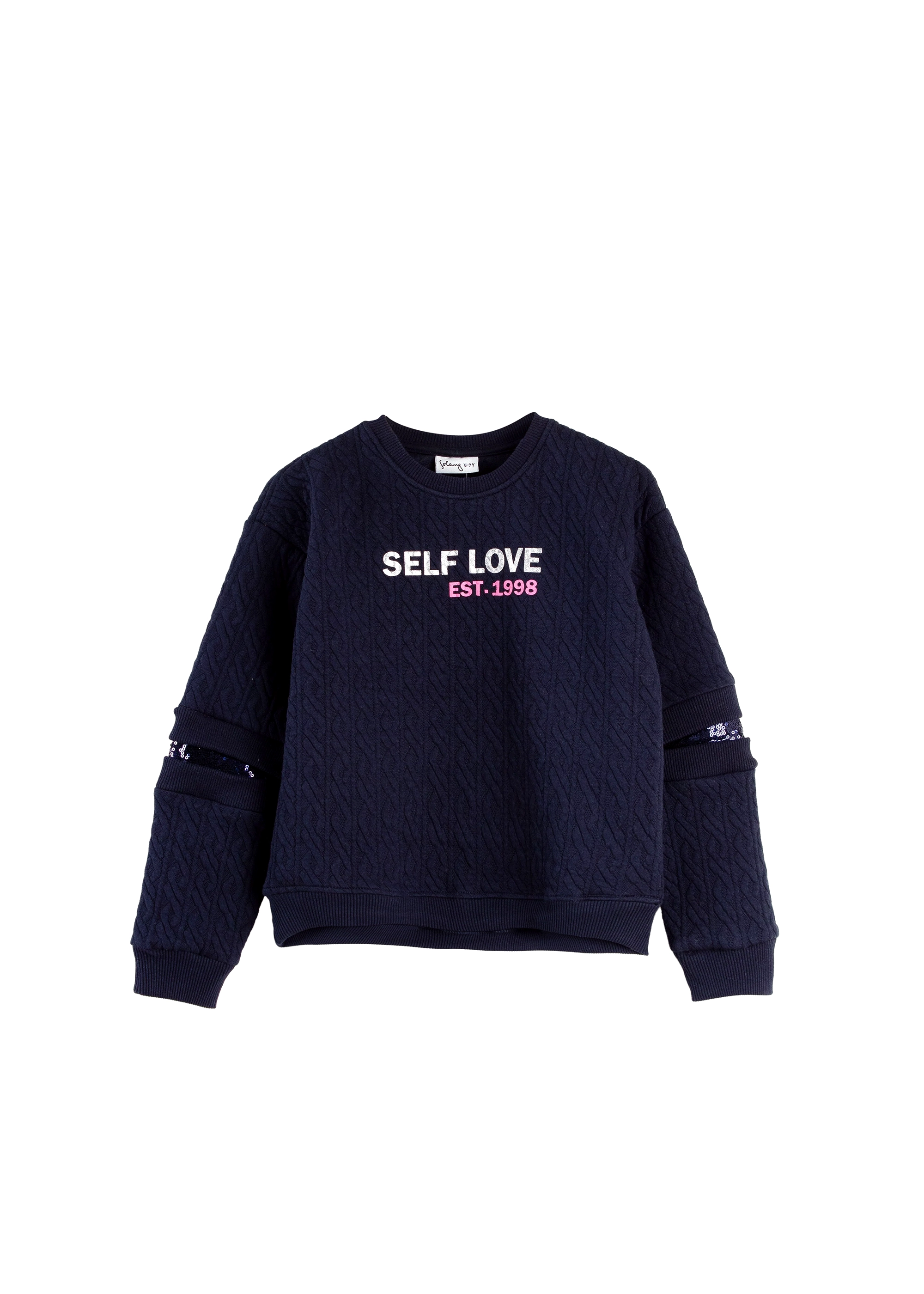Pullover