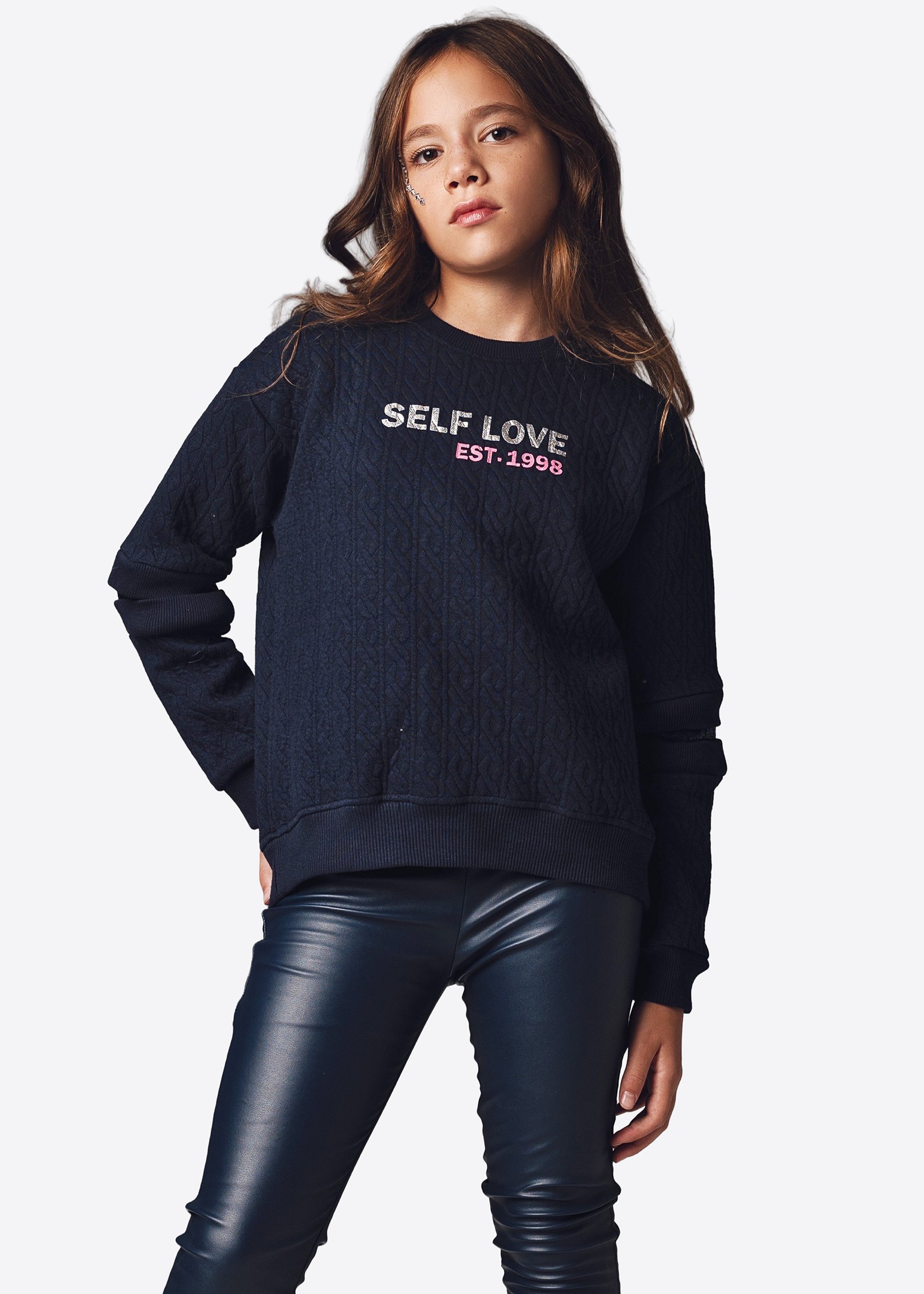 Pullover