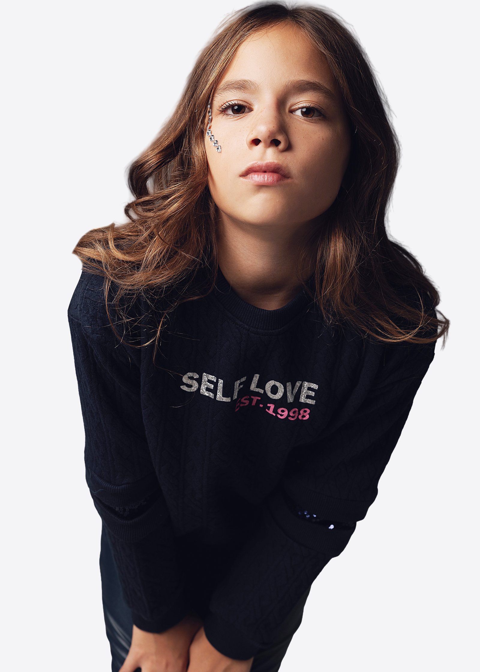 Pullover