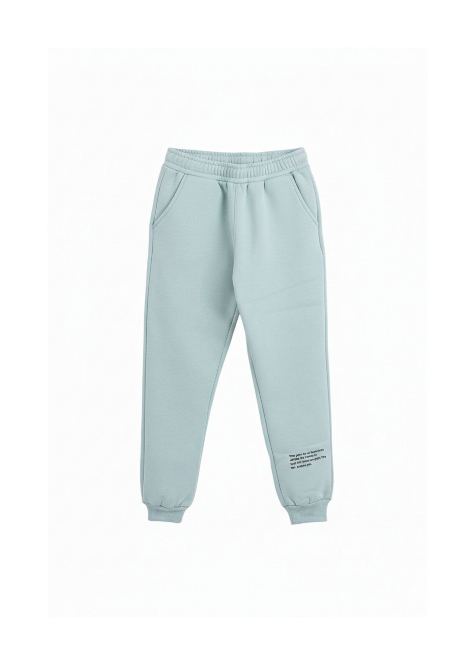 Zweiteiliges Set (Sweatshirt & Hose)