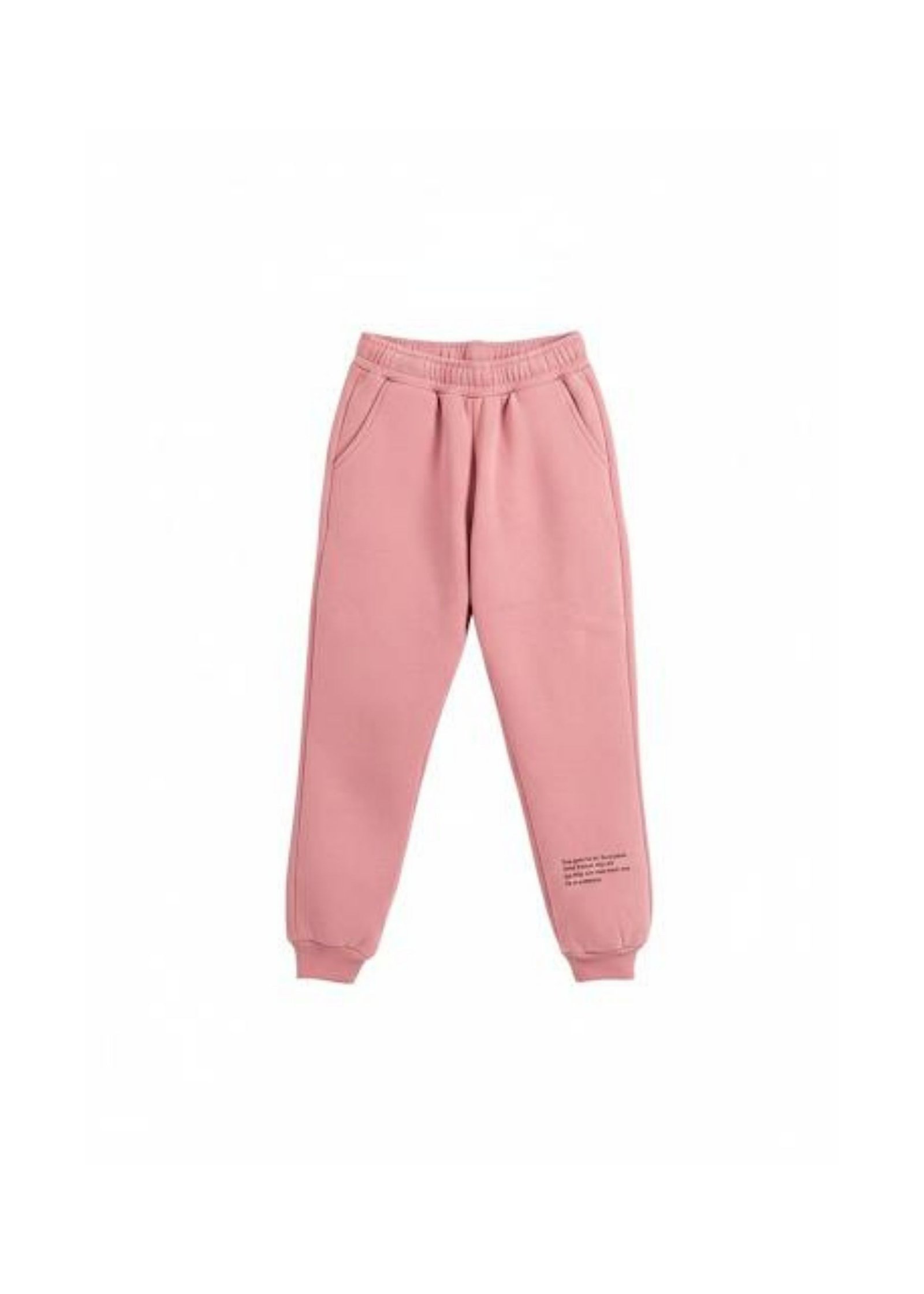Zweiteiliges Set (Sweatshirt & Hose)