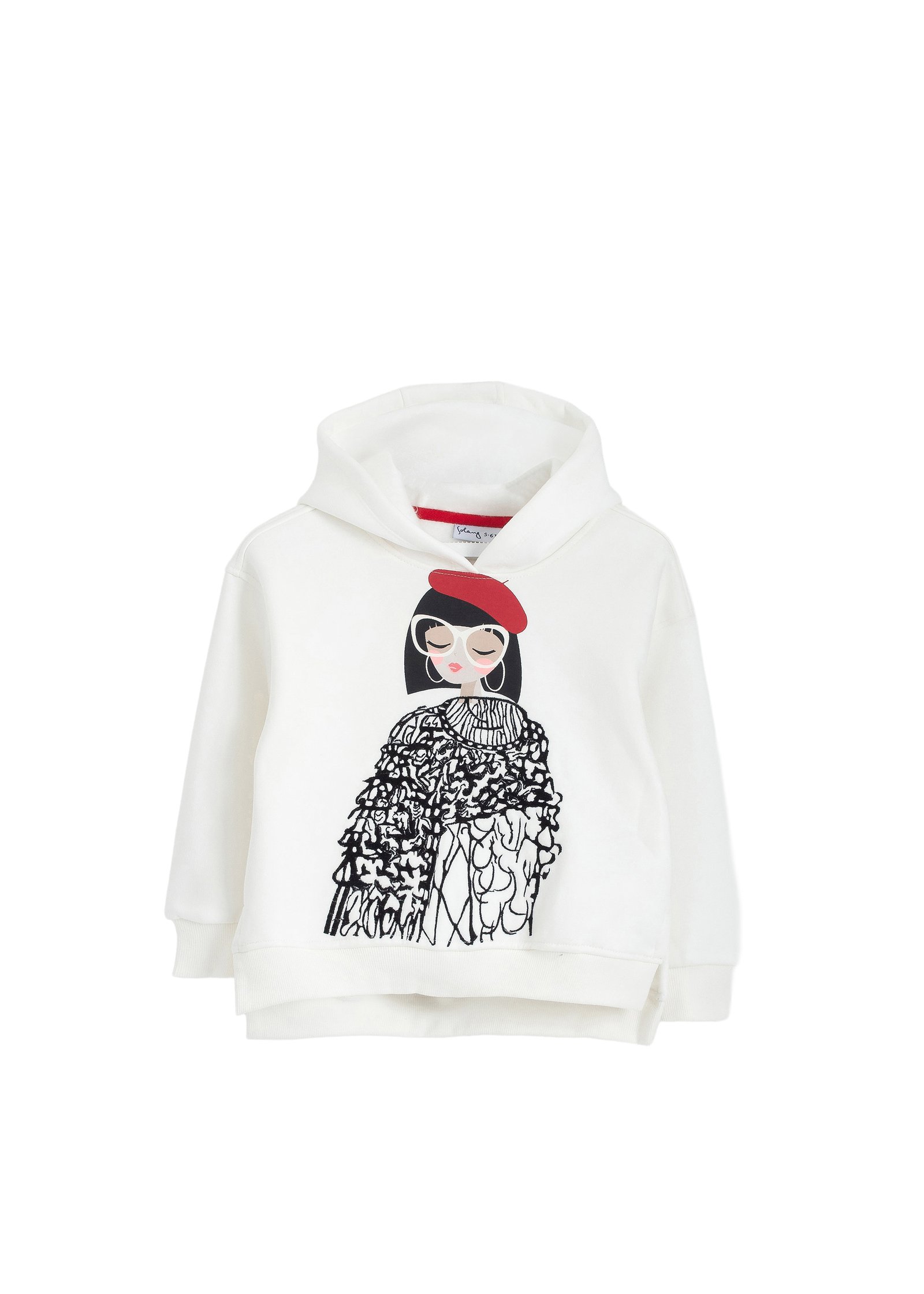 Oversized Hoodie