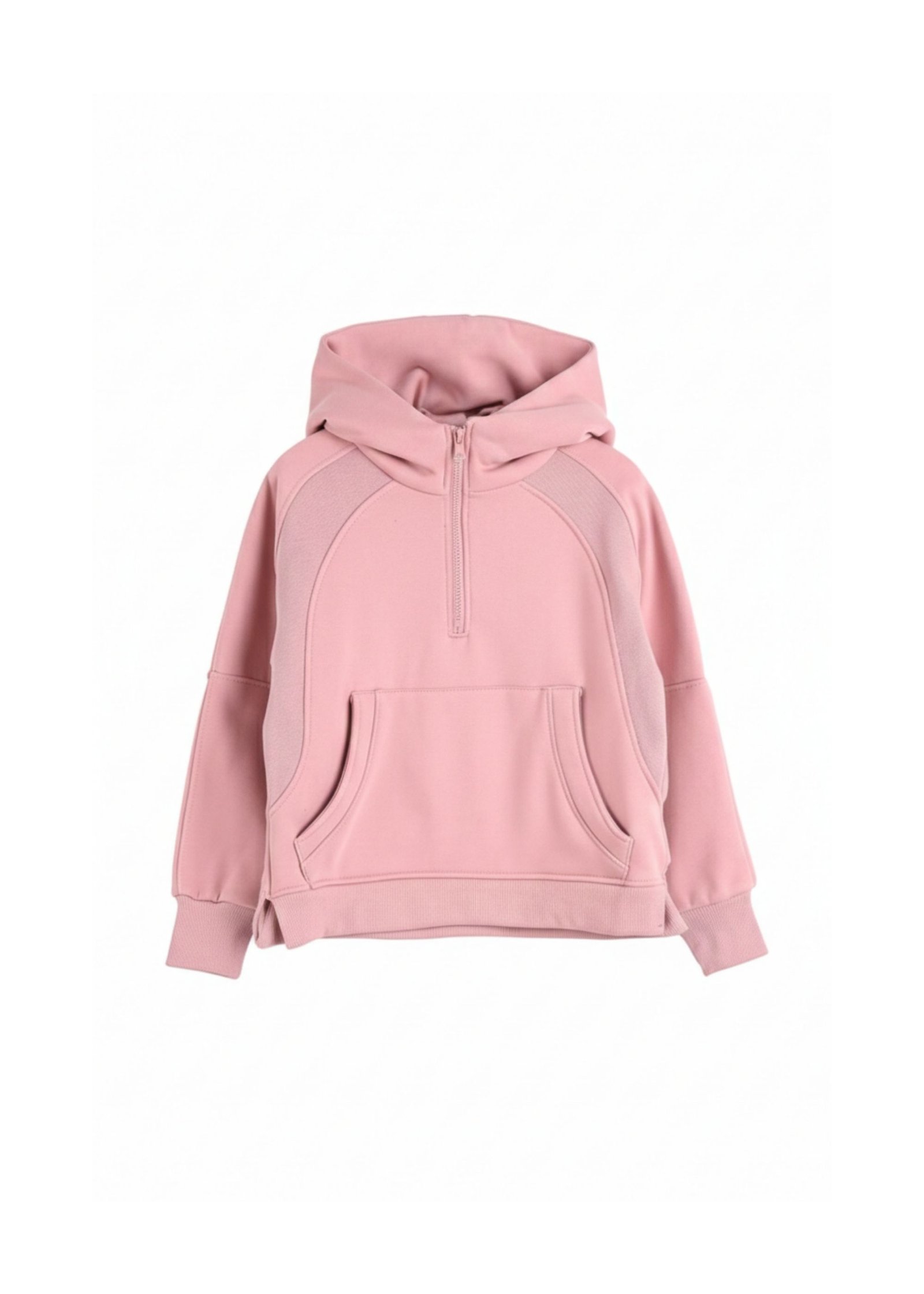 Hooded Tracksuit