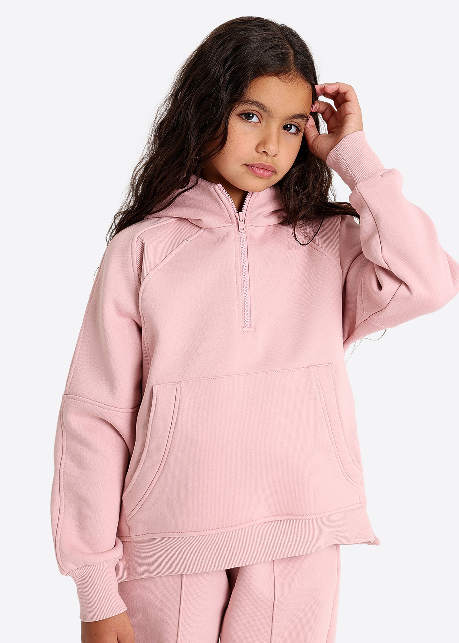 Hooded Tracksuit