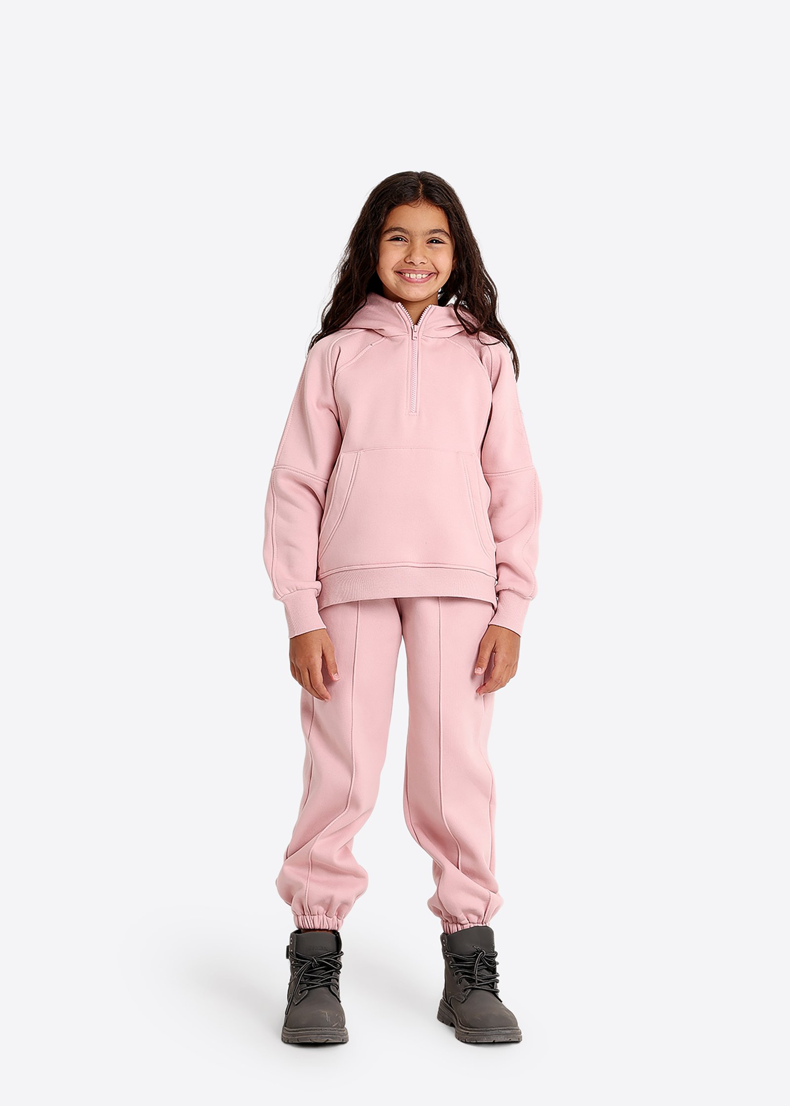 Hooded Tracksuit