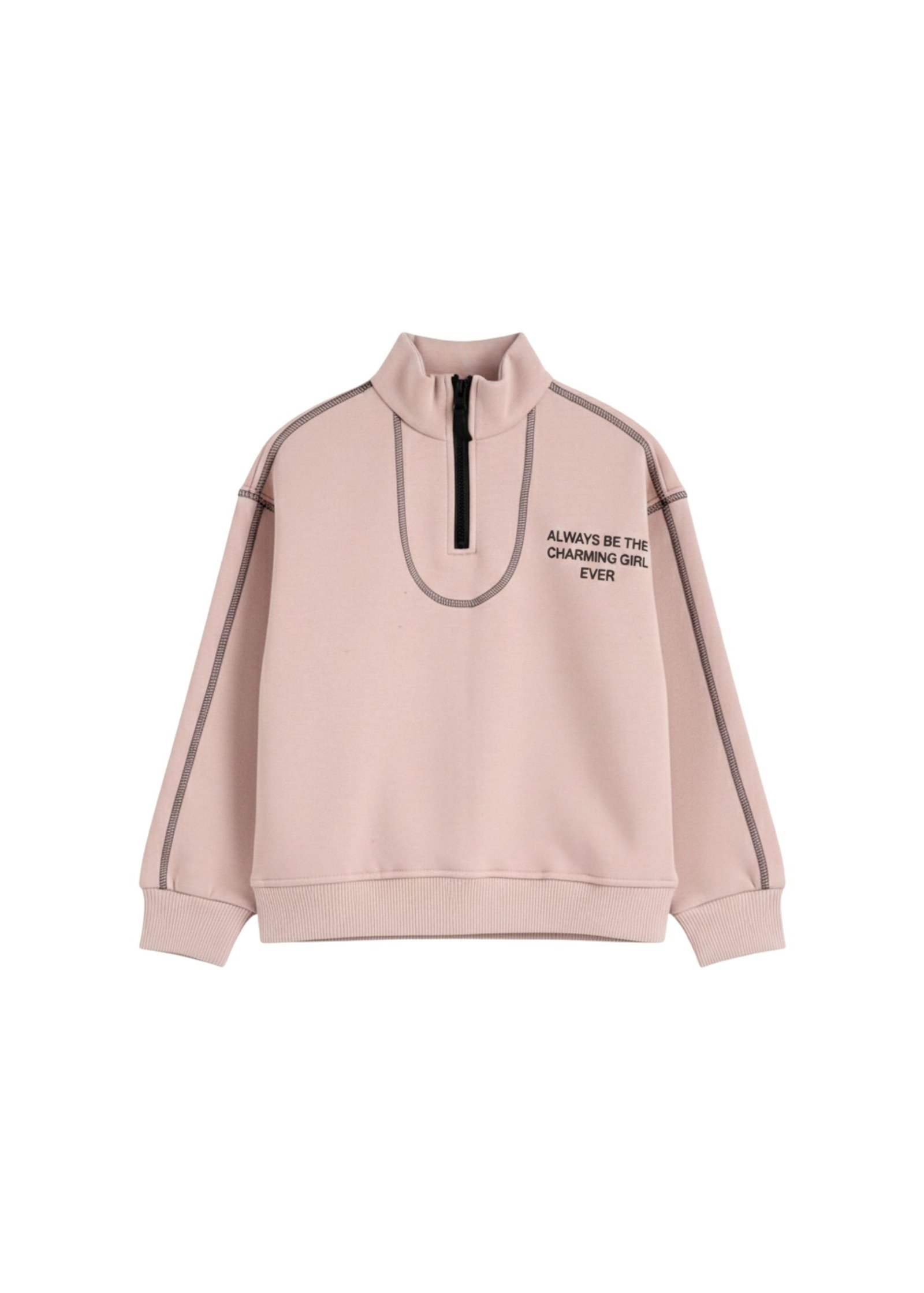 Zweiteiliges Set (Sweatshirt & Hose)