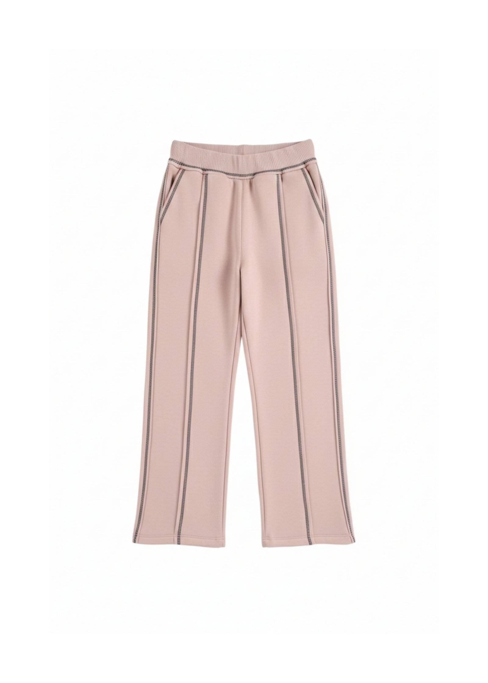 Zweiteiliges Set (Sweatshirt & Hose)