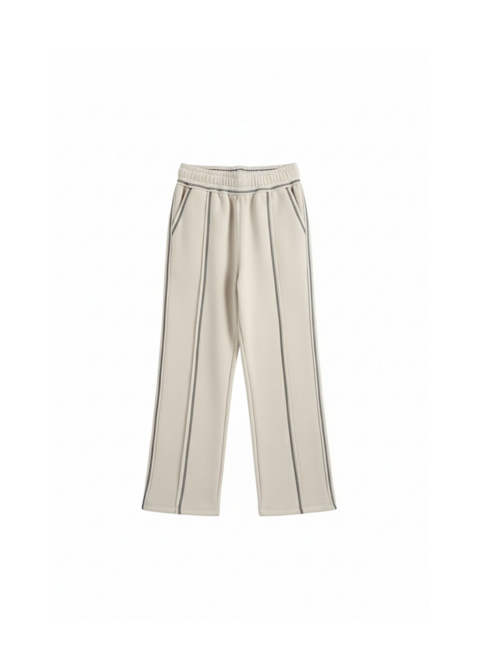 Zweiteiliges Set (Sweatshirt & Hose)