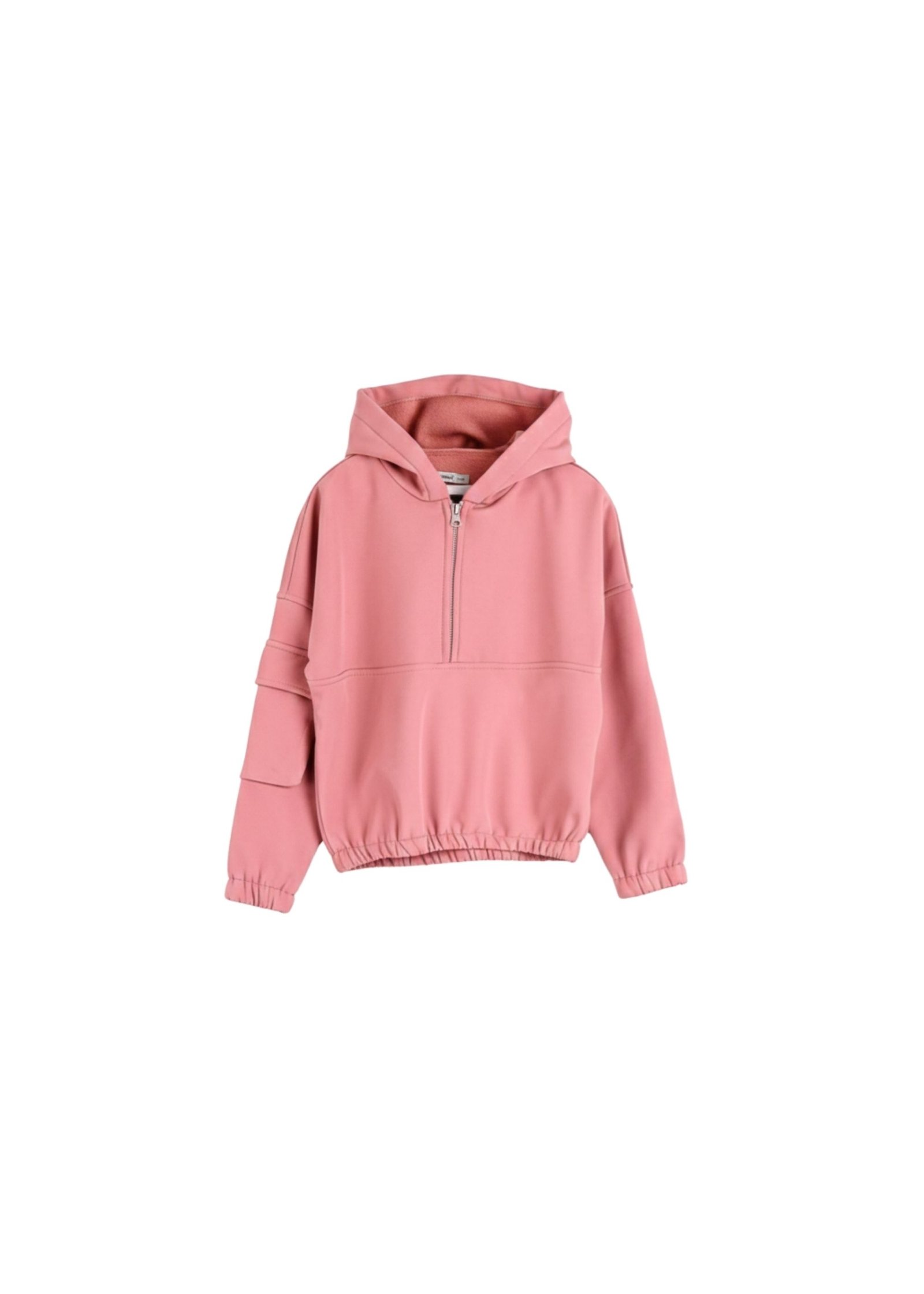 hooded Tracksuit