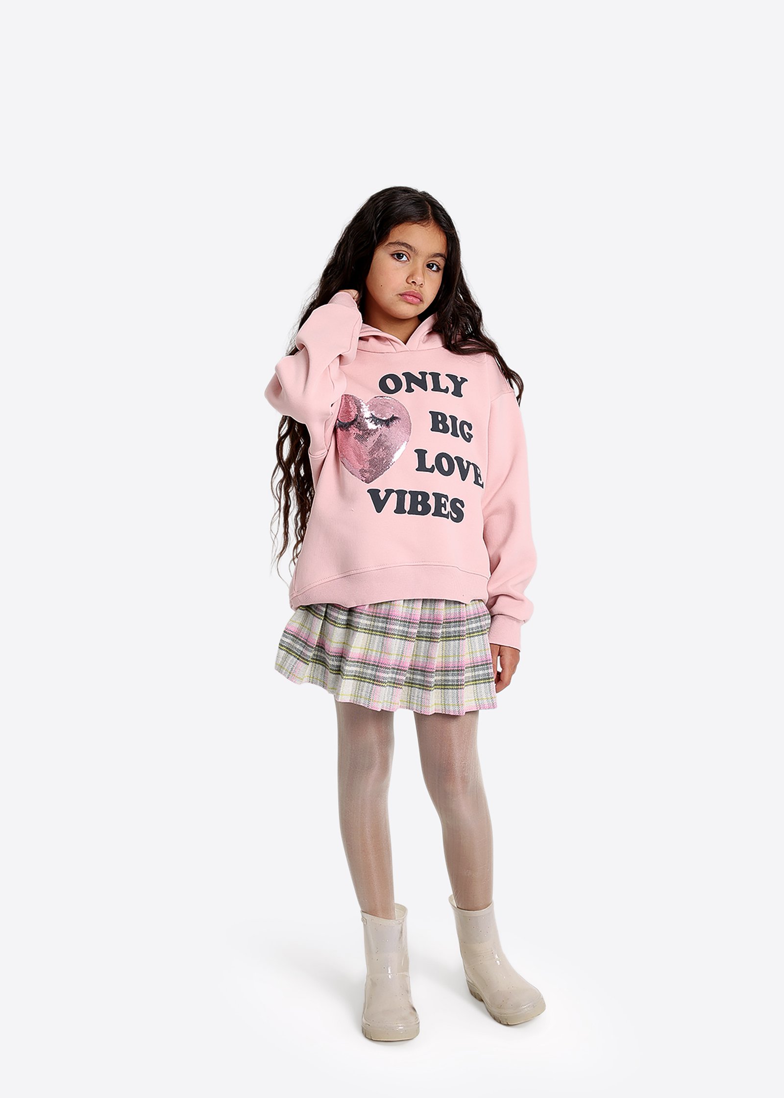 Oversize-Hoodie