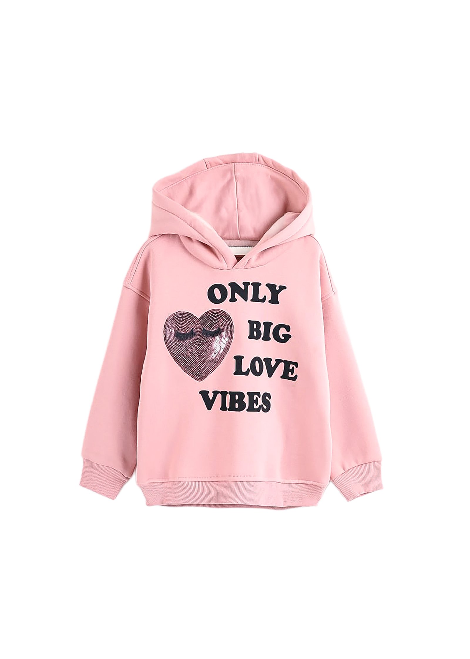 Oversize-Hoodie