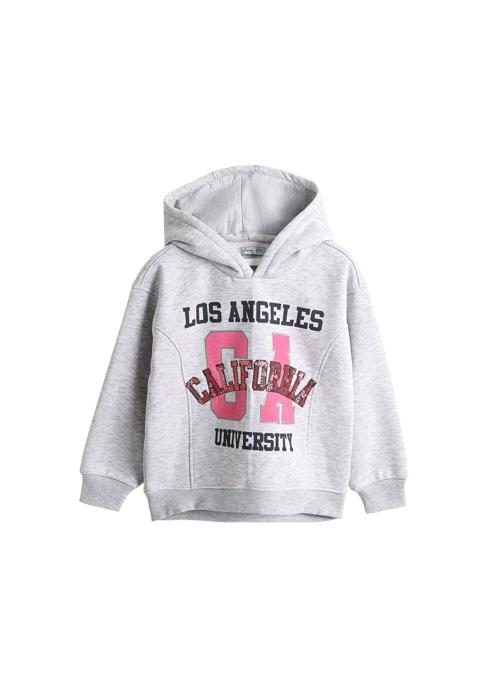 Oversize-Hoodie