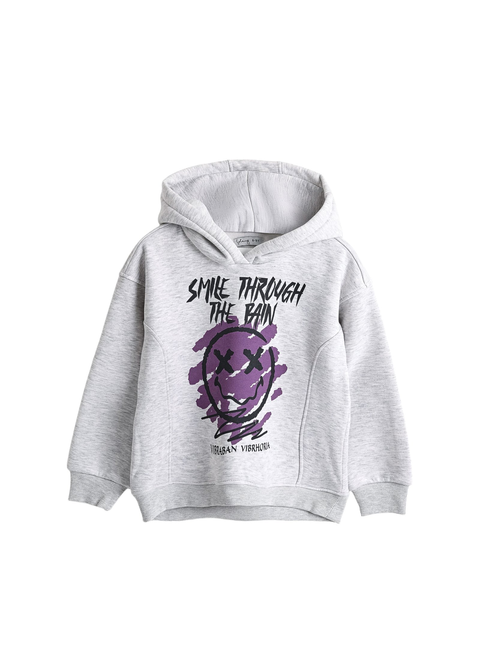 Oversize-Hoodie