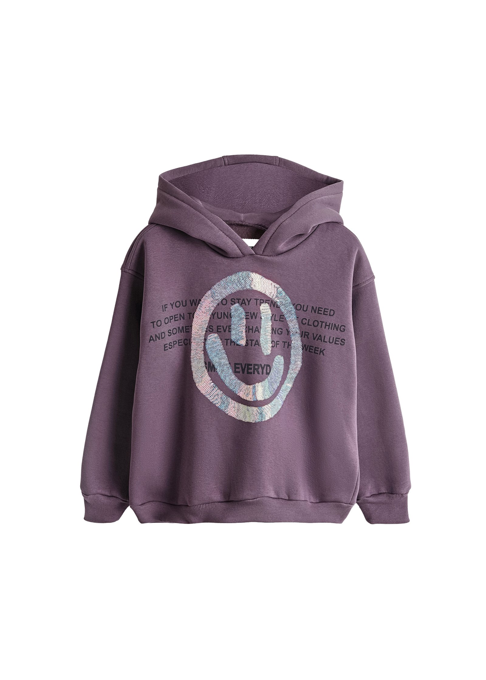 Oversized Hoodie