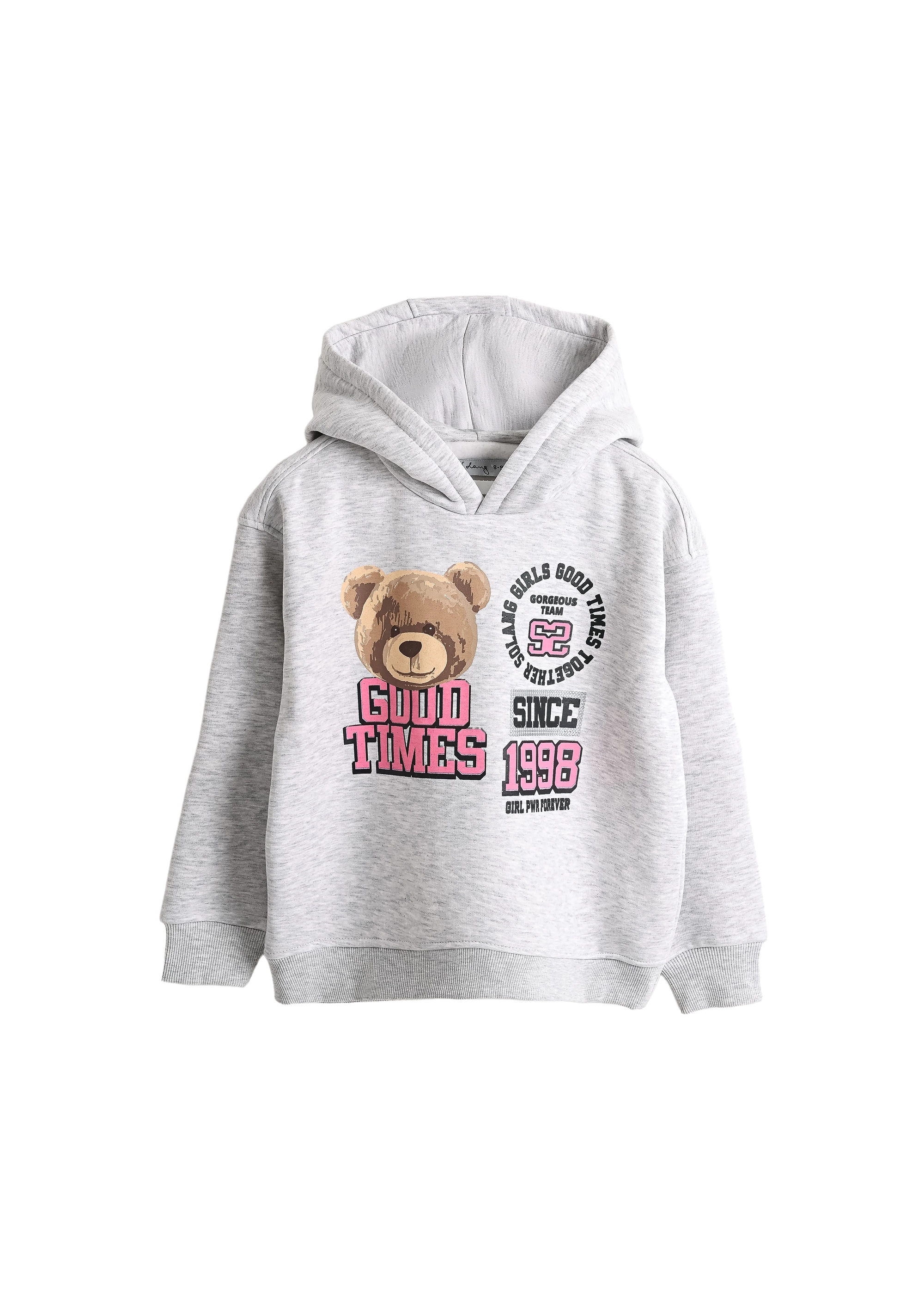 Oversize-Hoodie