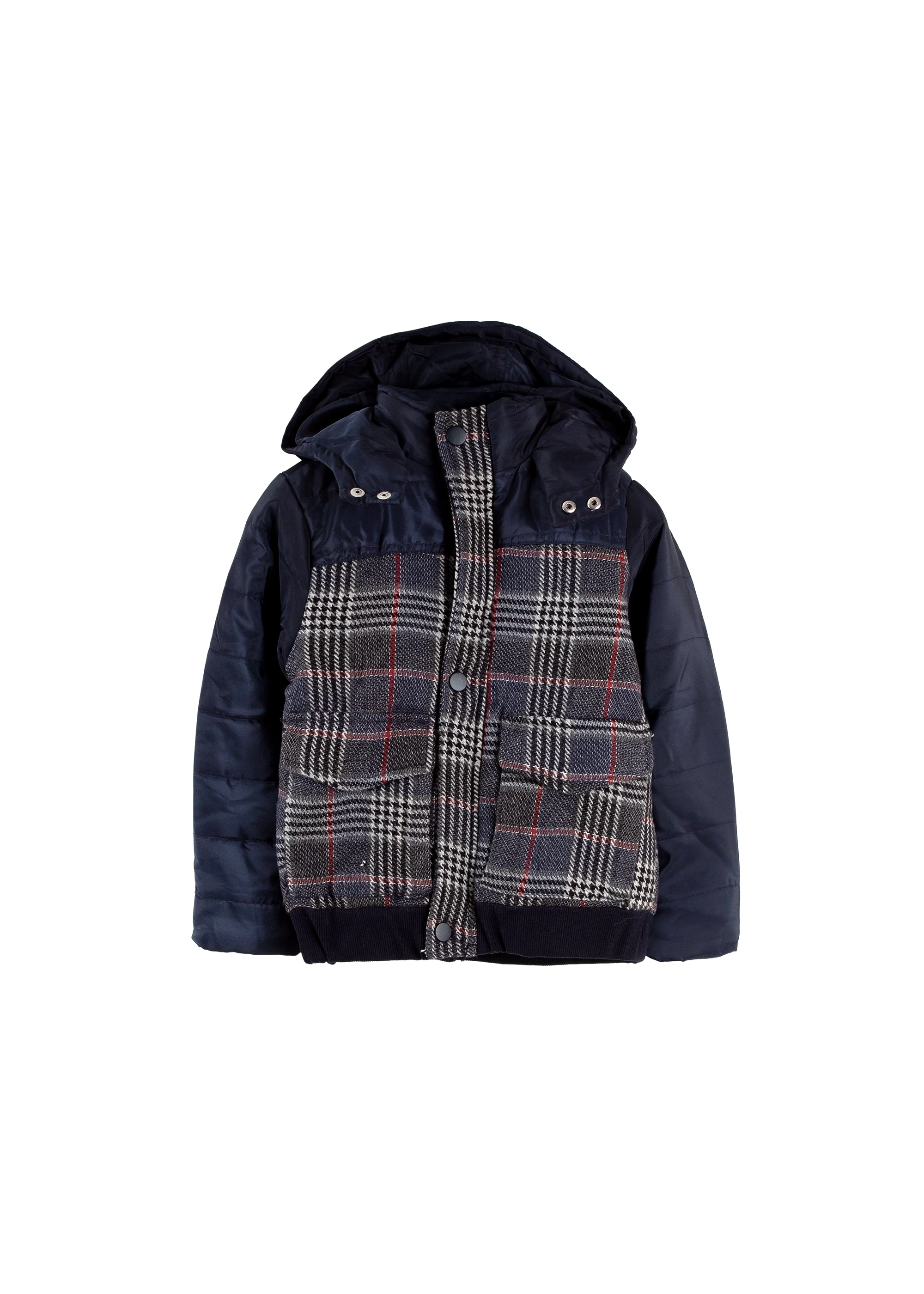 Waterproof-Jacke