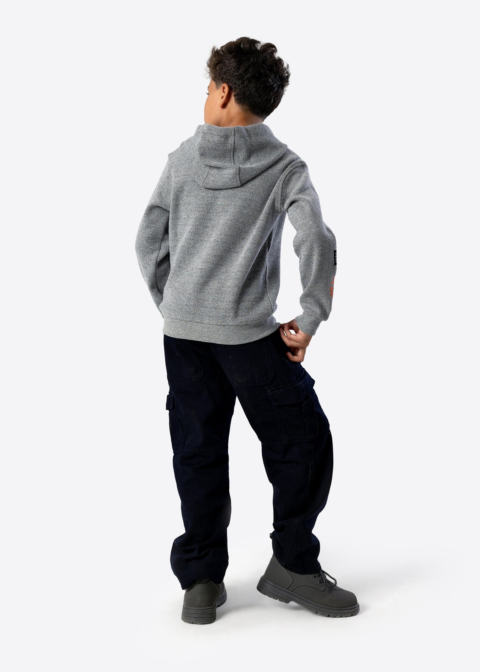 Oversize-Hoodie