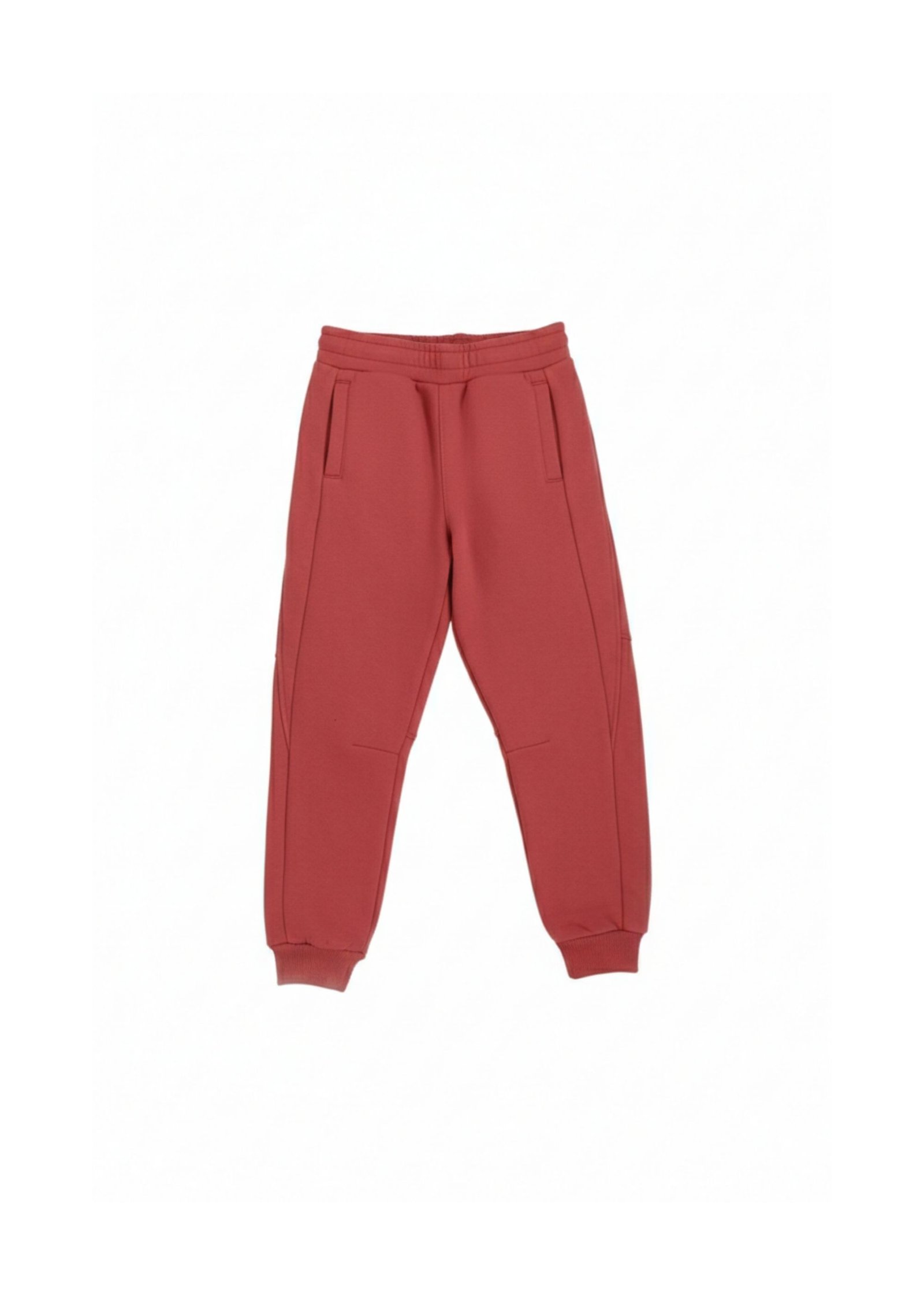 Hooded Tracksuit