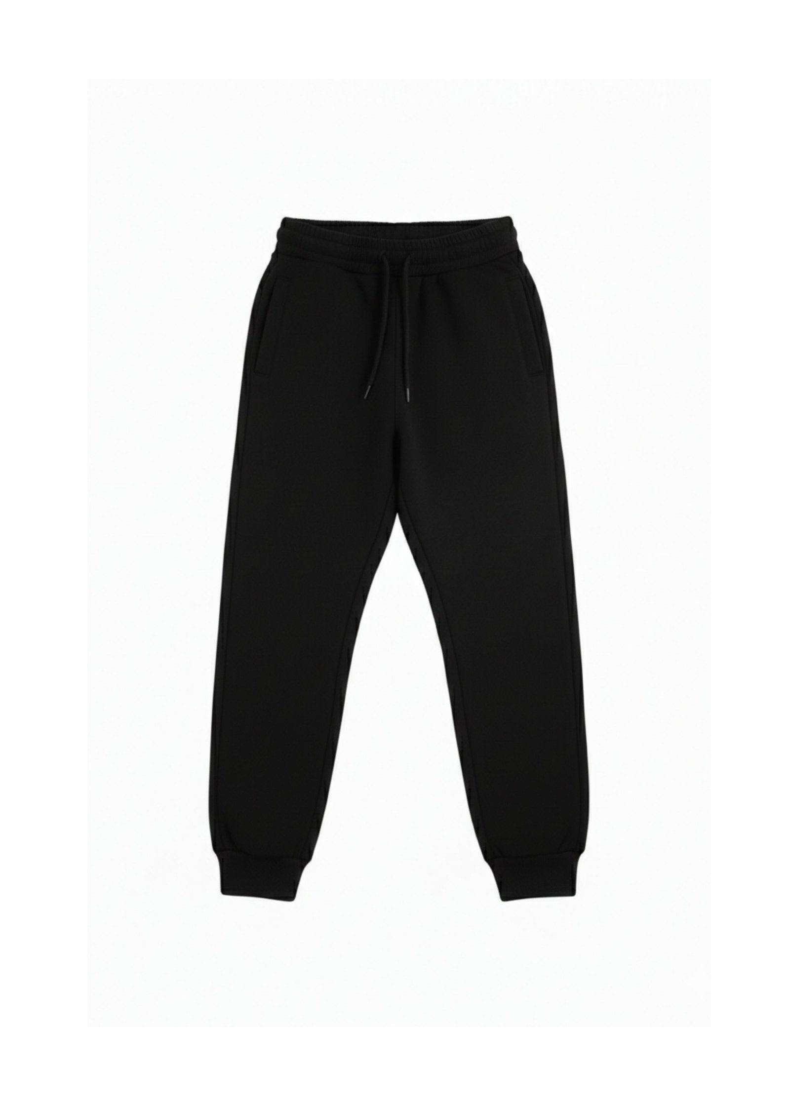 Hooded Tracksuit