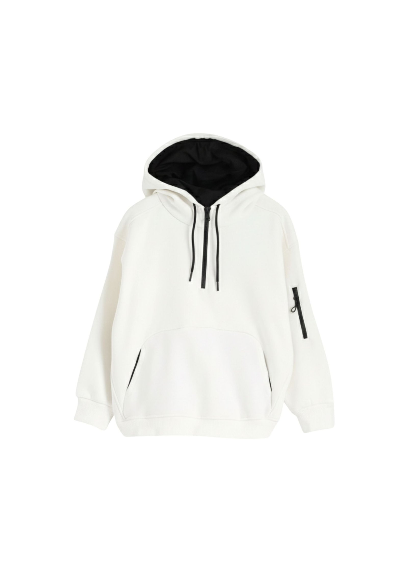 Hooded Tracksuit