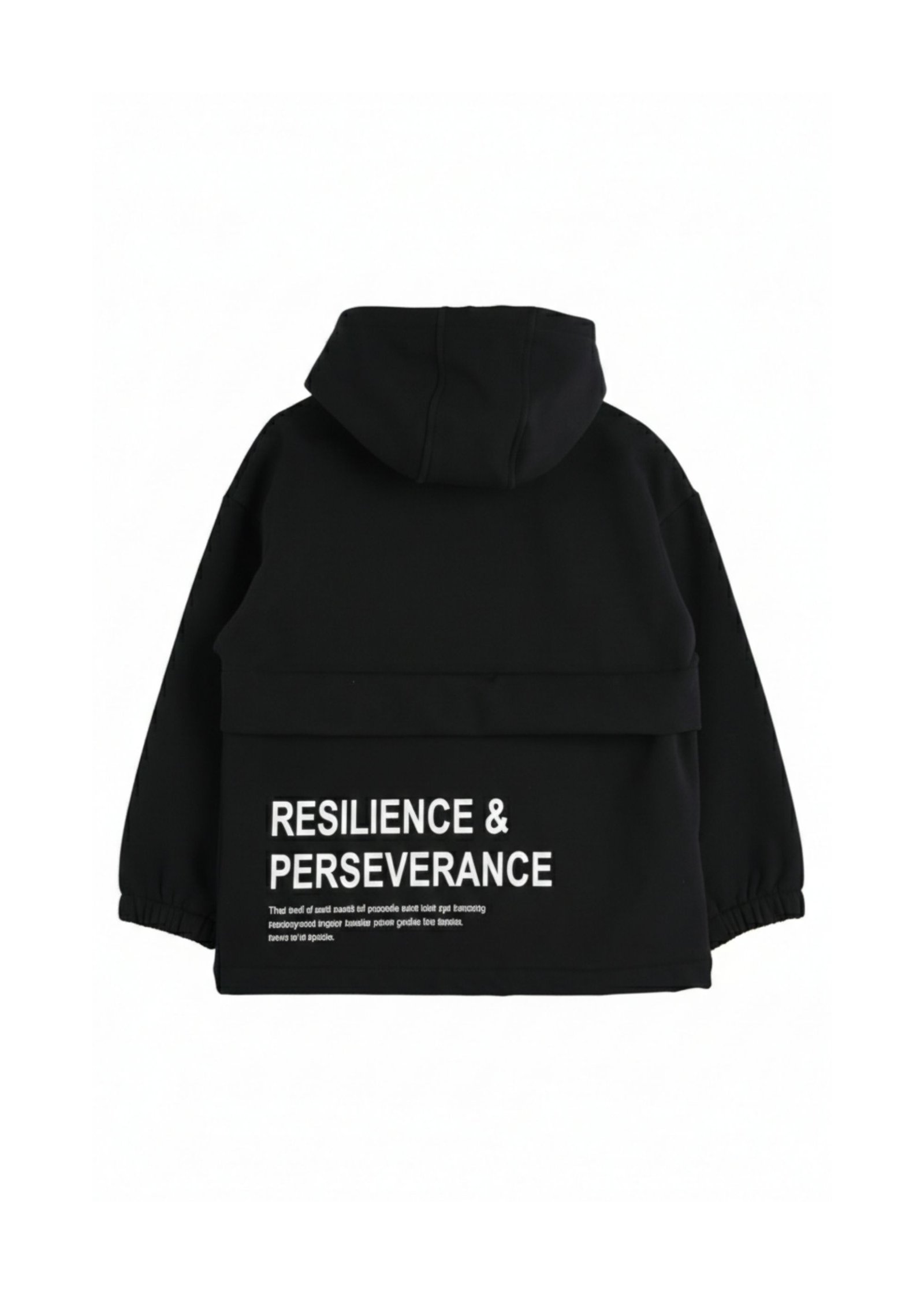 hooded Tracksuit