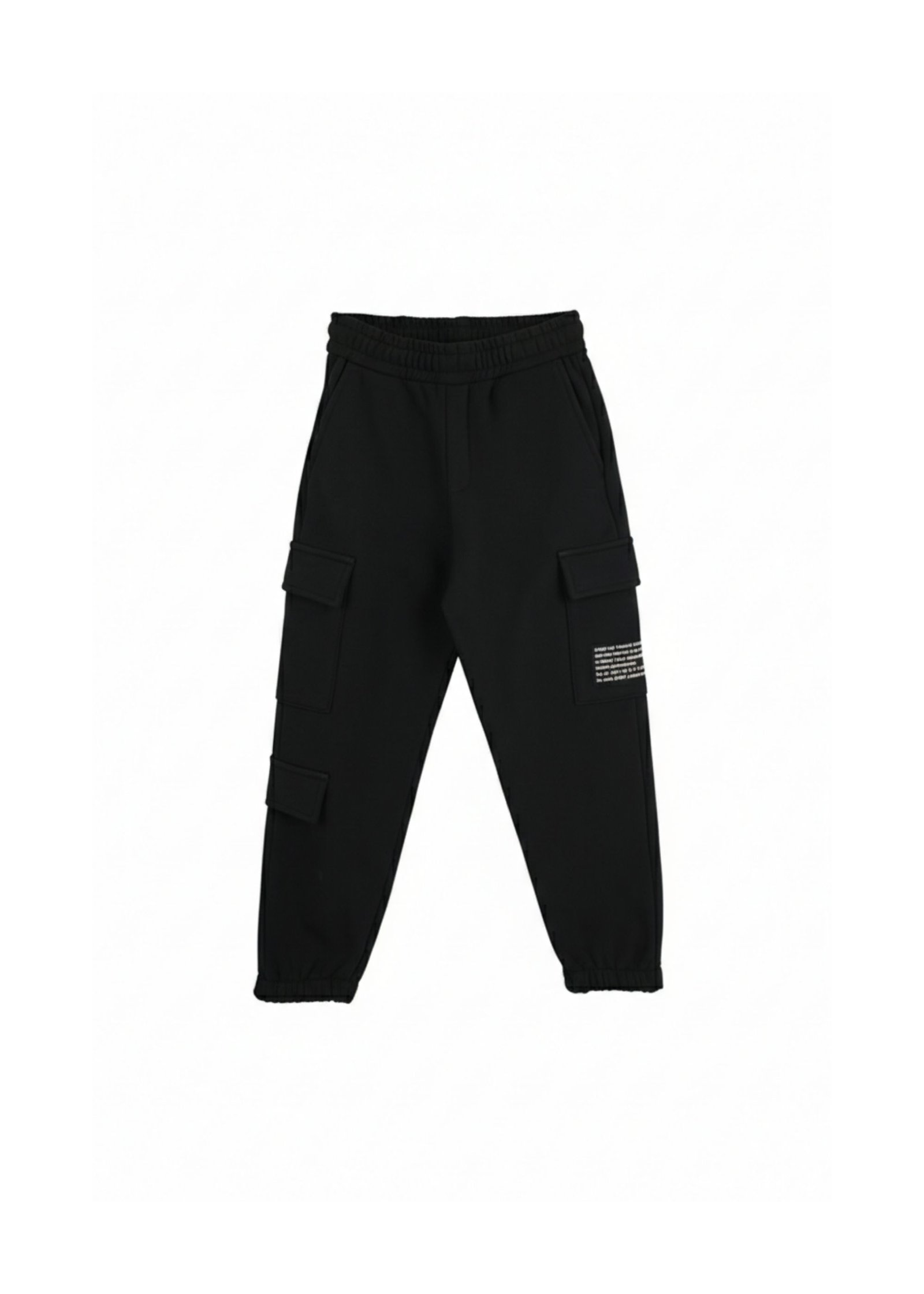 hooded Tracksuit