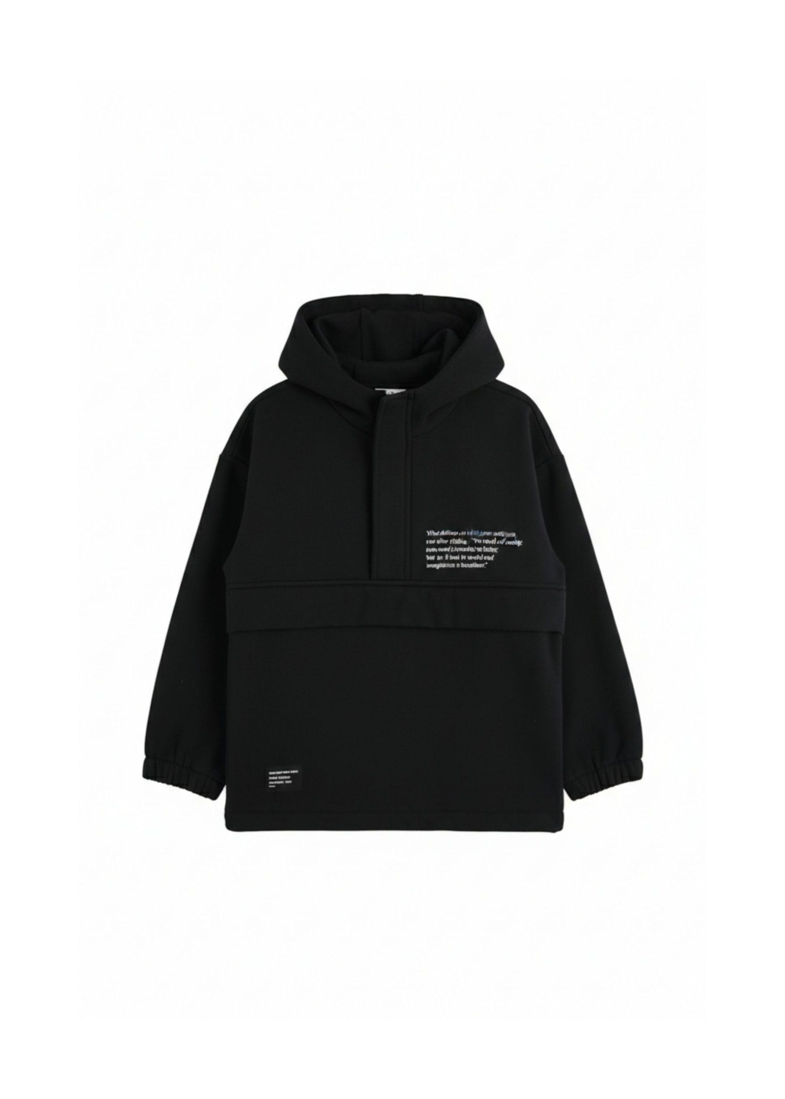 hooded Tracksuit