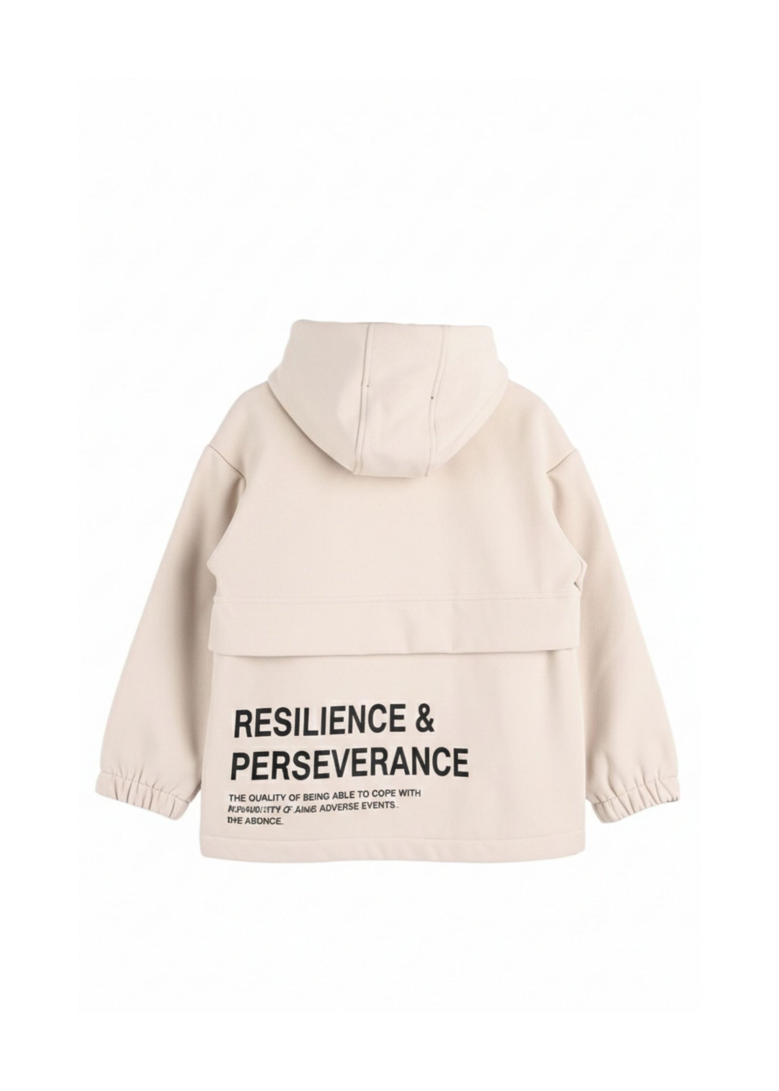 hooded Tracksuit