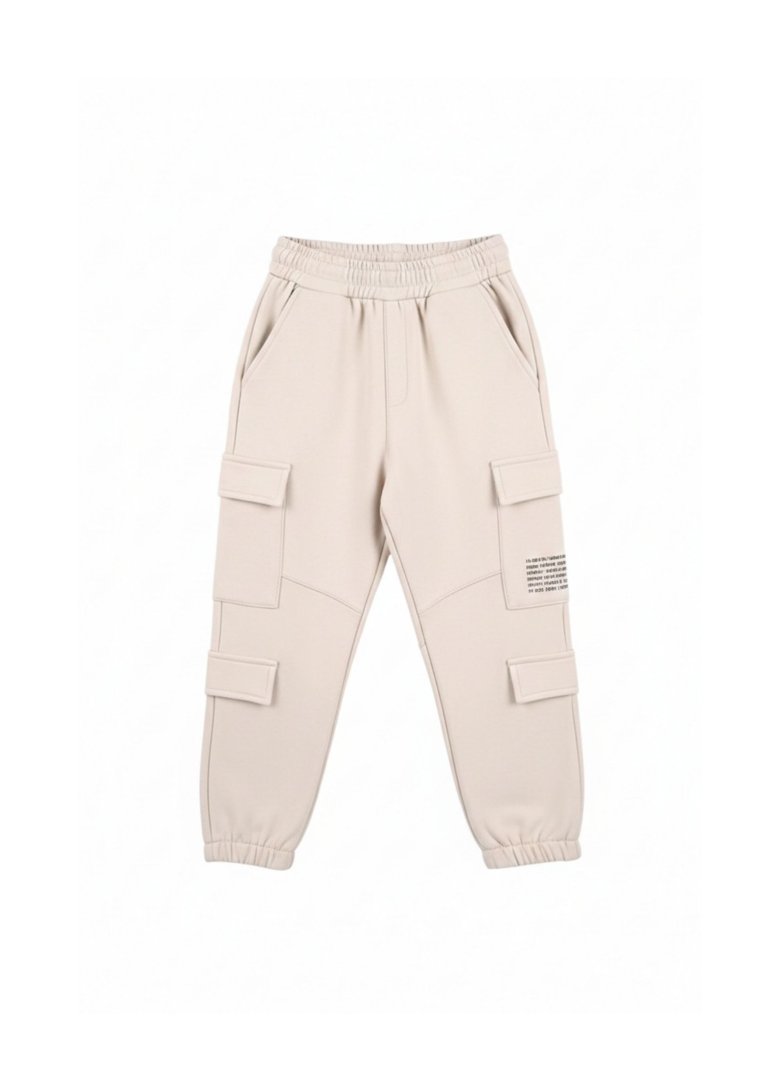 hooded Tracksuit