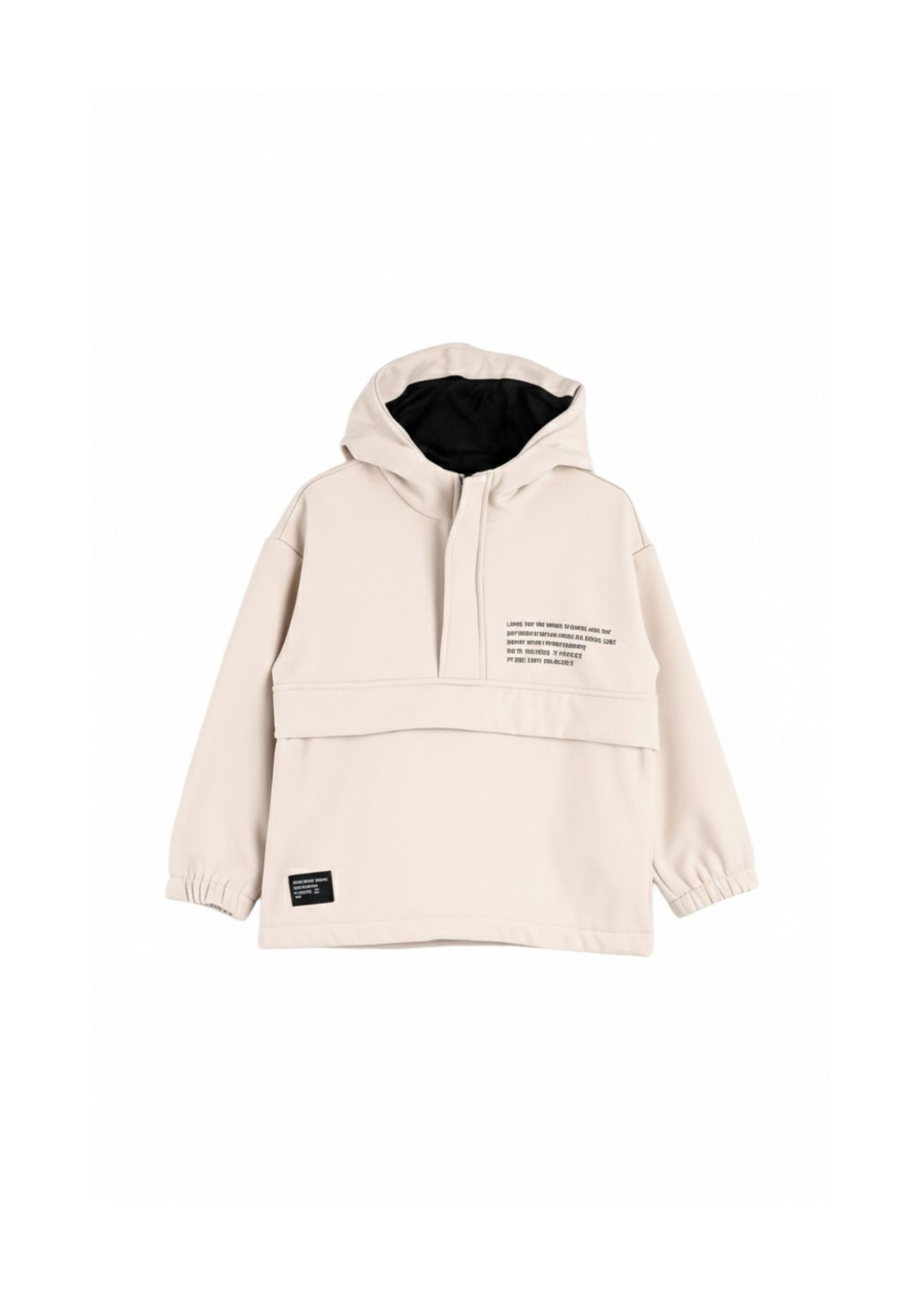 hooded Tracksuit