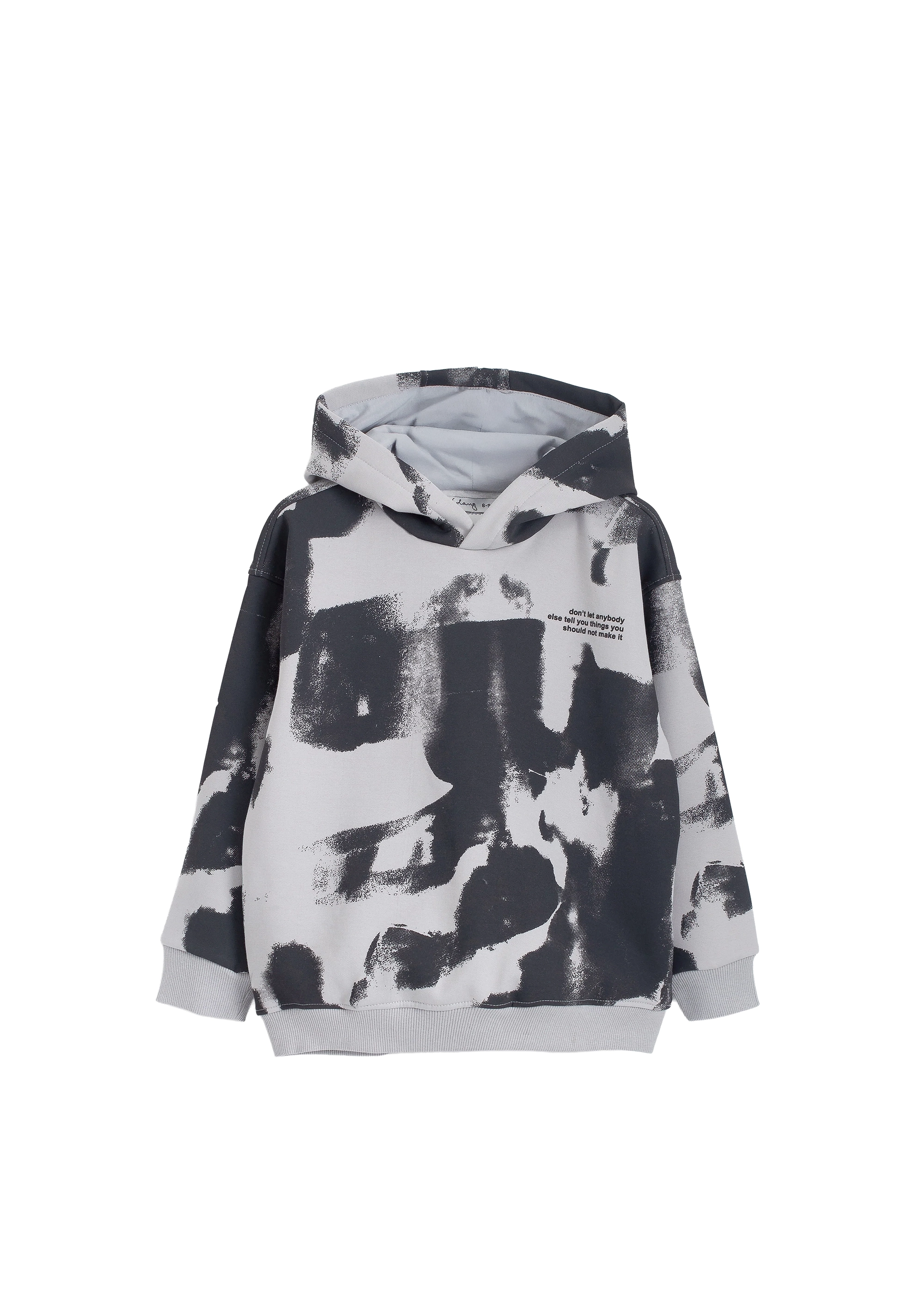 Oversize-Hoodie