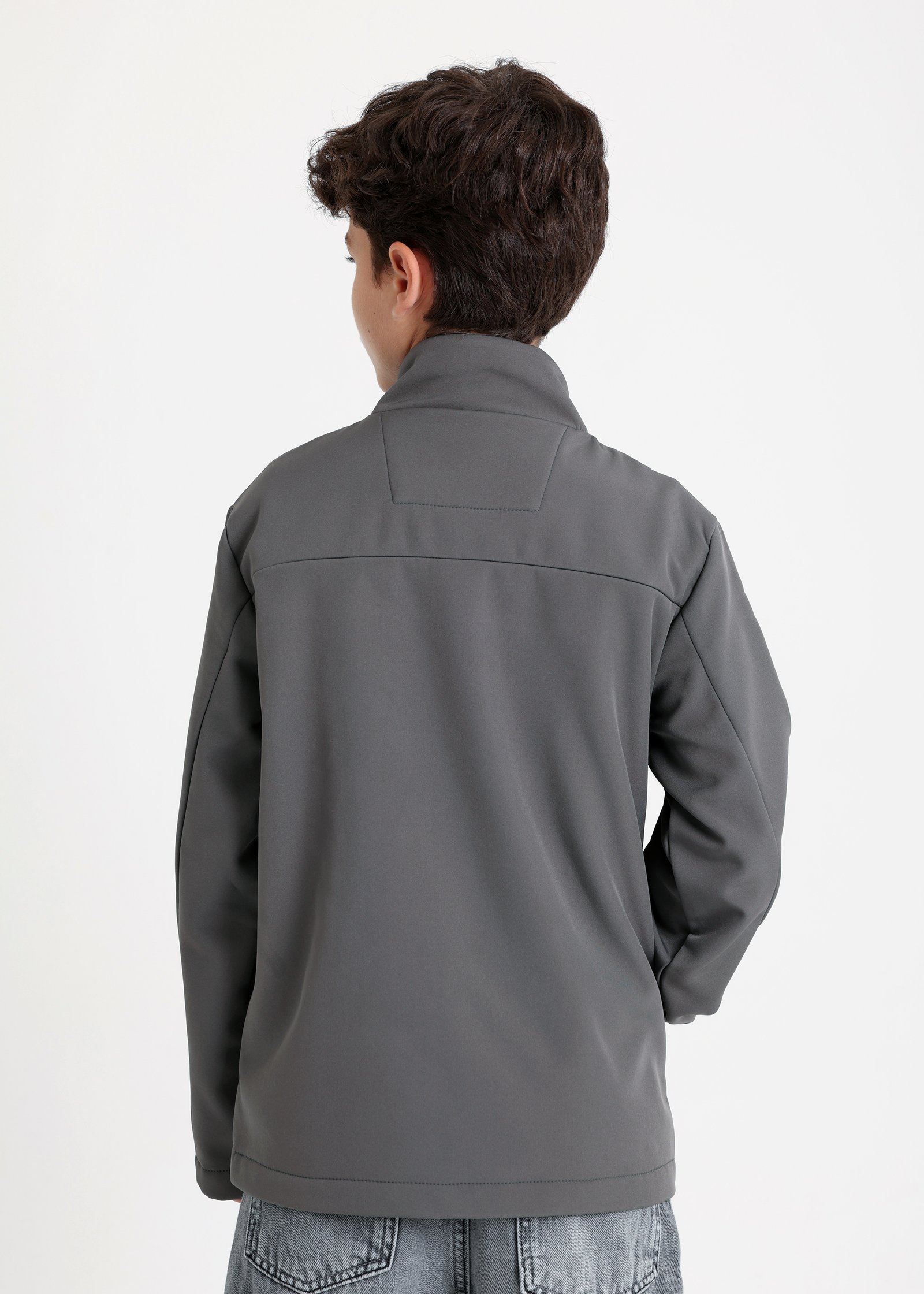 Jacke