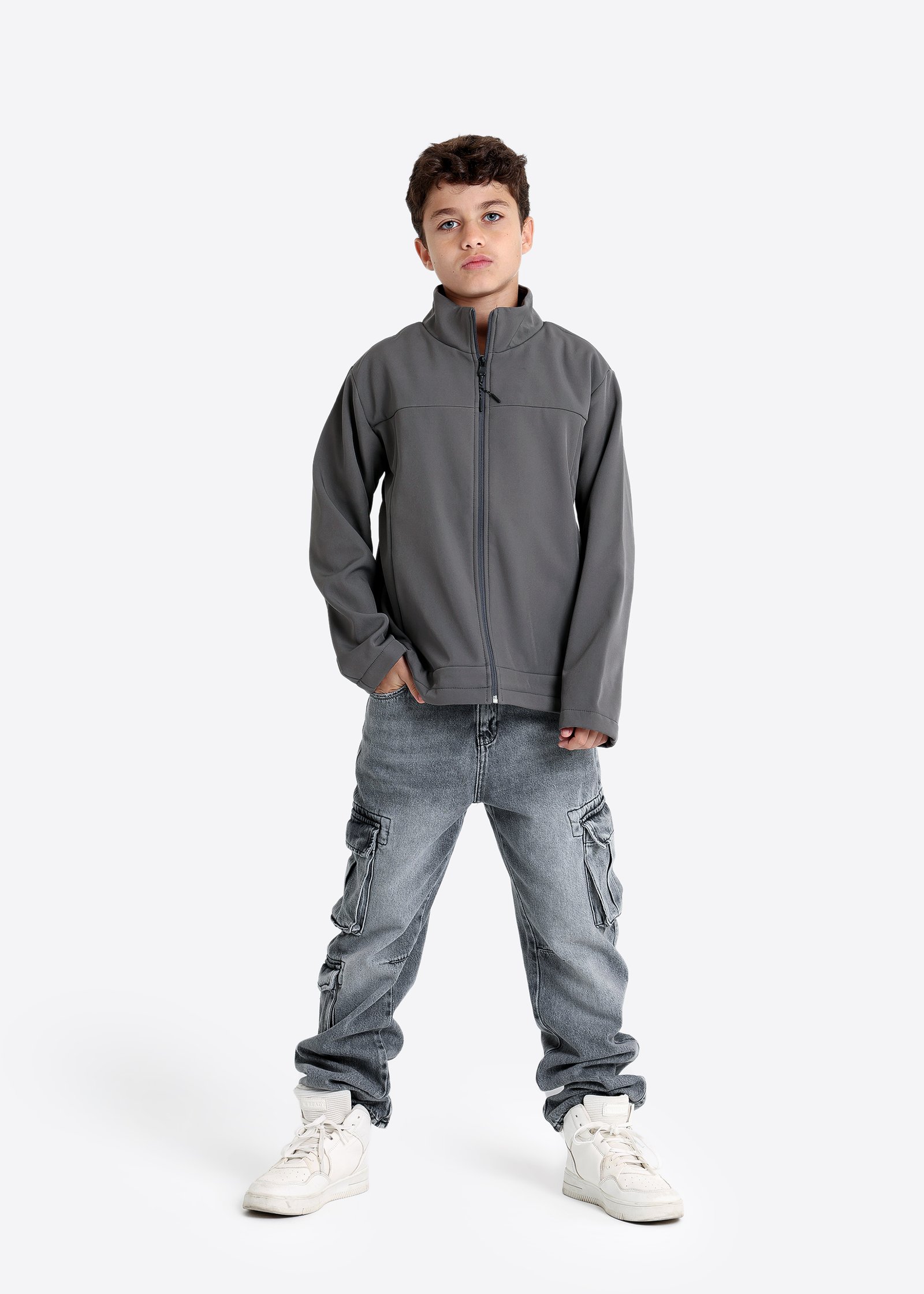 Jacke