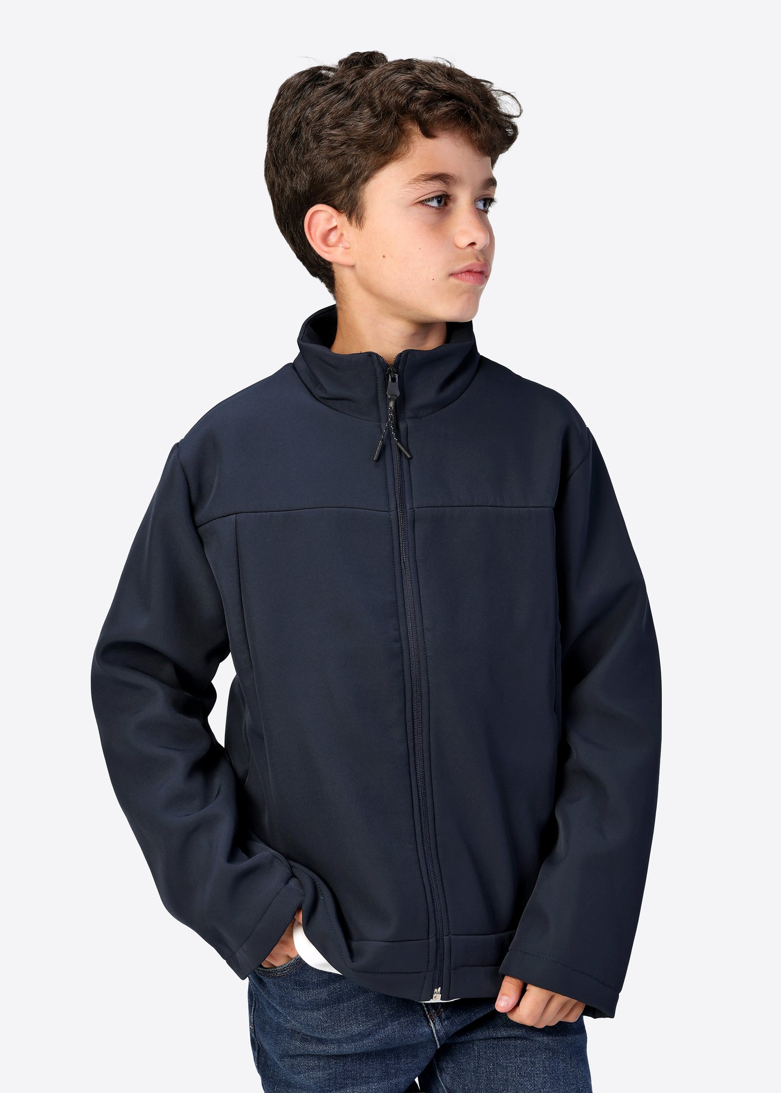 Jacke