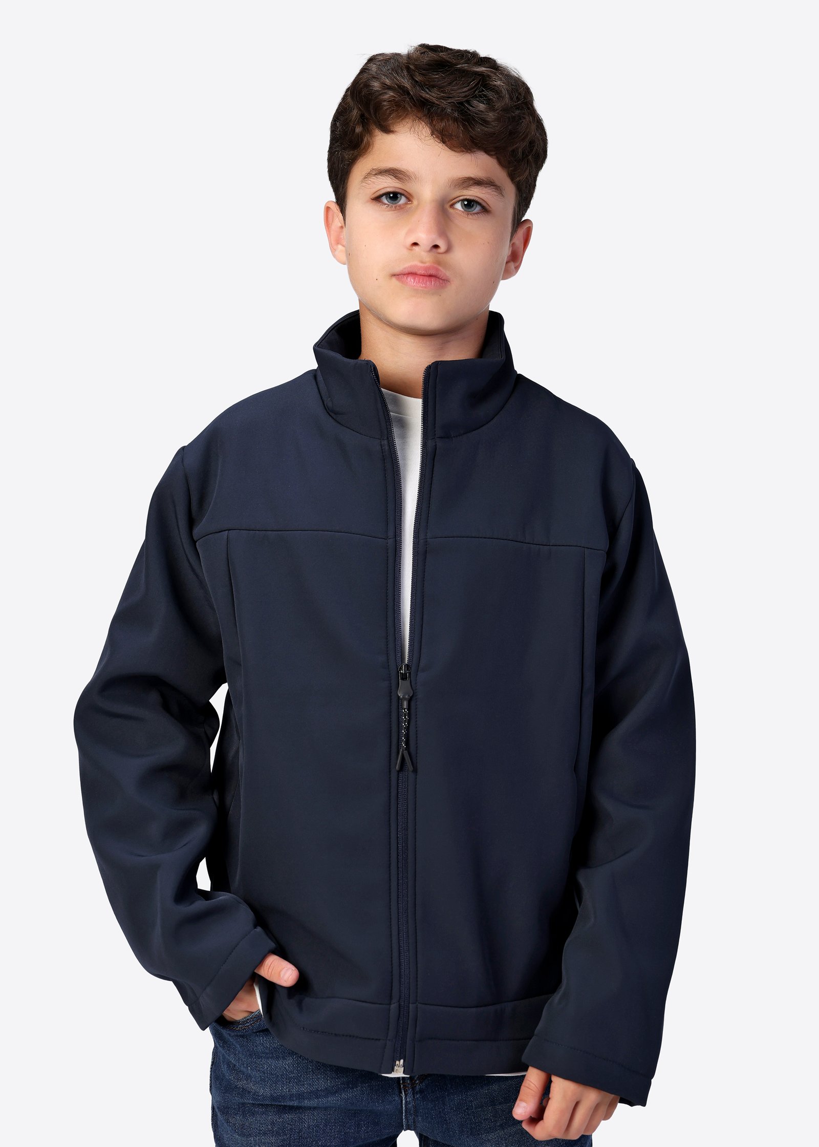 Jacke