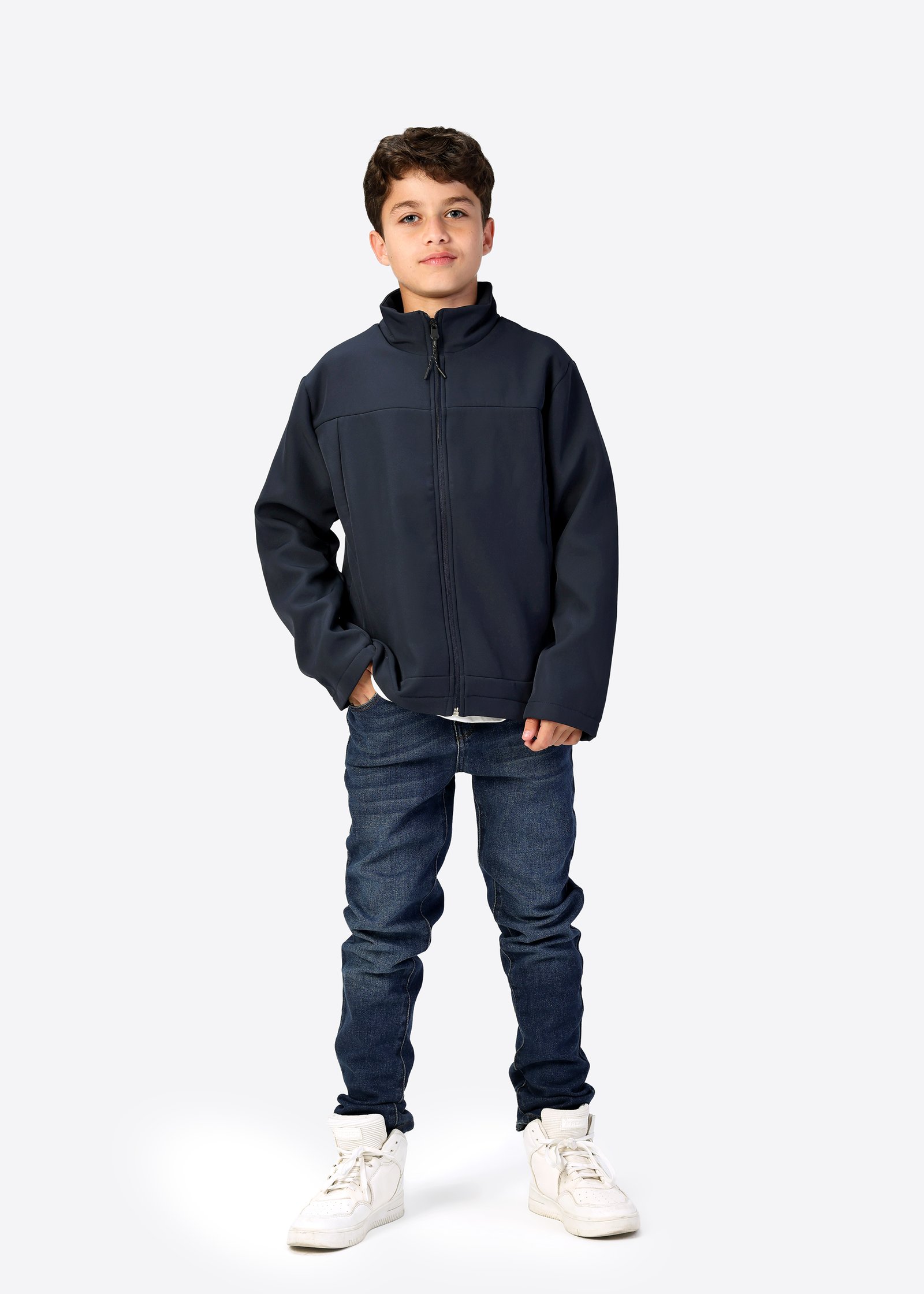 Jacke