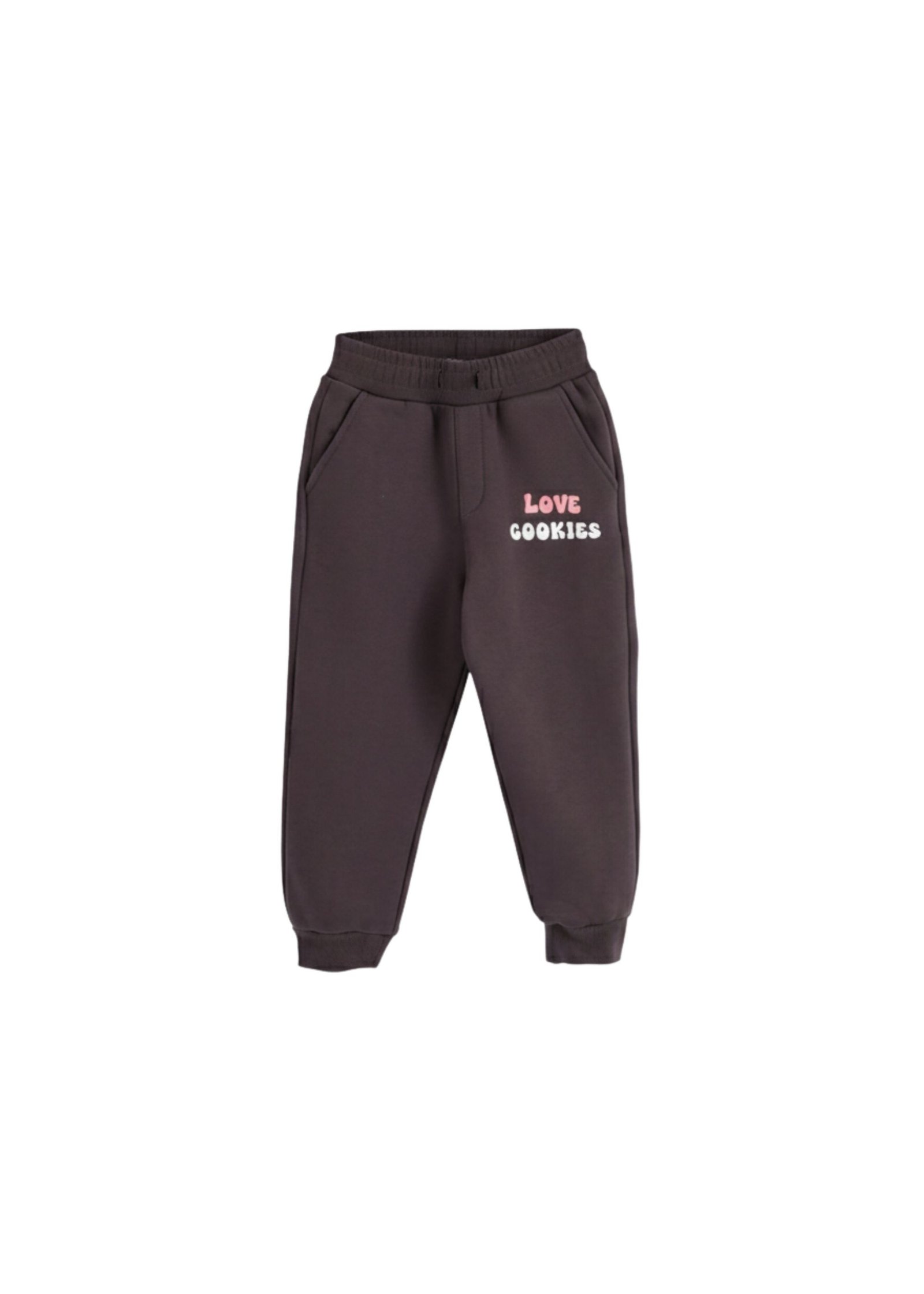 Baby Zweiteiler (Sweatshirt & Jogger)