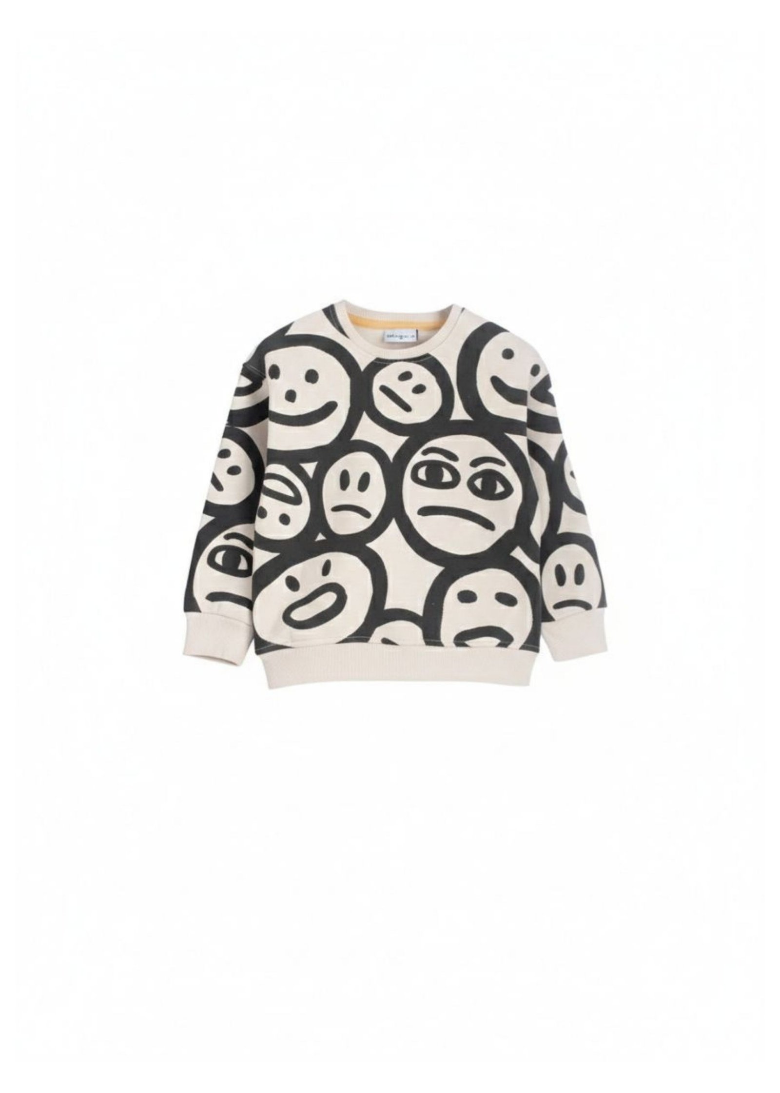 Zweiteiliges Set (Sweatshirt & Jogger)